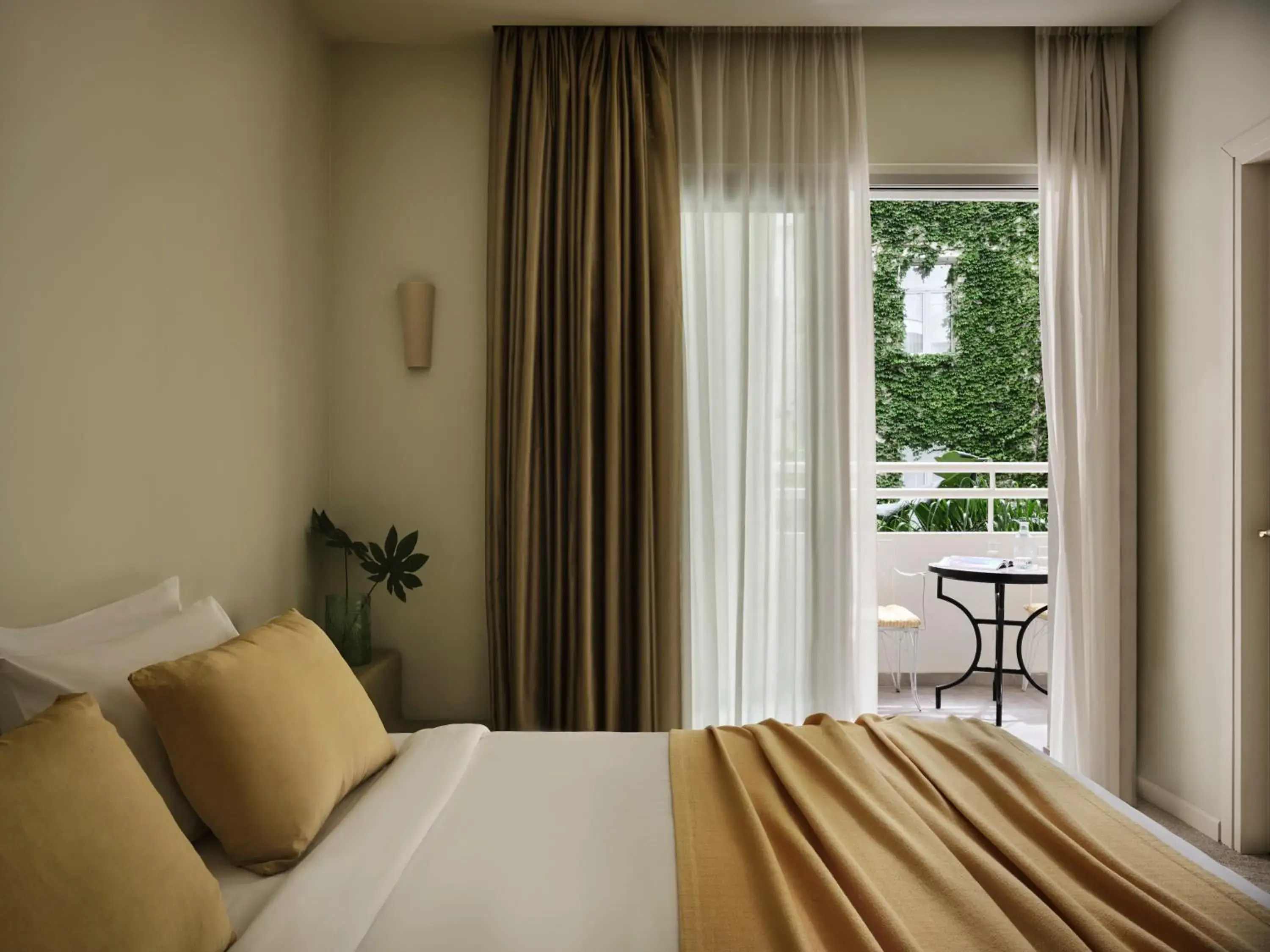 Superior Double Room in Apollo Palm Hotel Superior Double Room in Apollo Palm Hotel