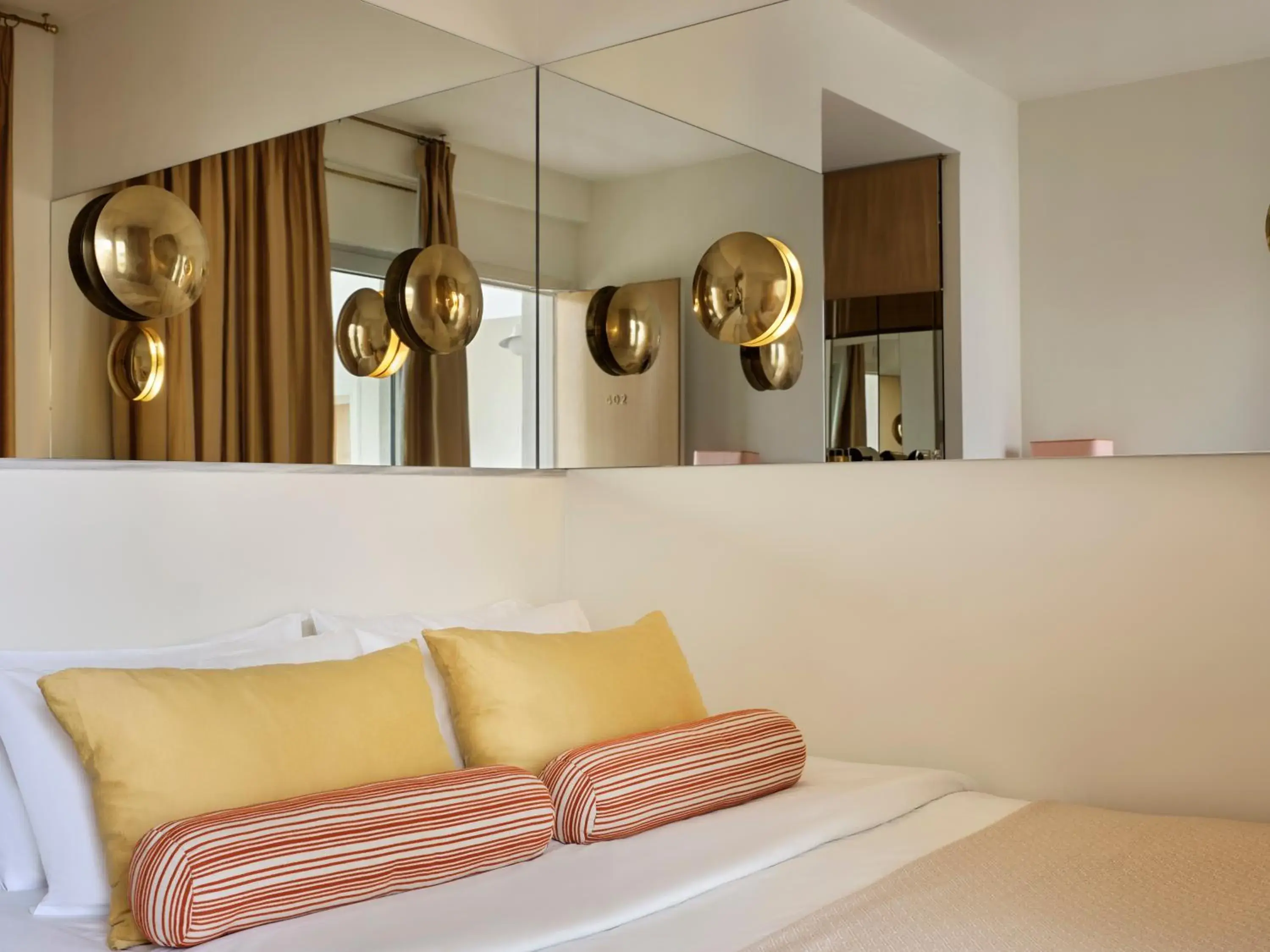 Cozy Room in Apollo Palm Hotel Cozy Room in Apollo Palm Hotel