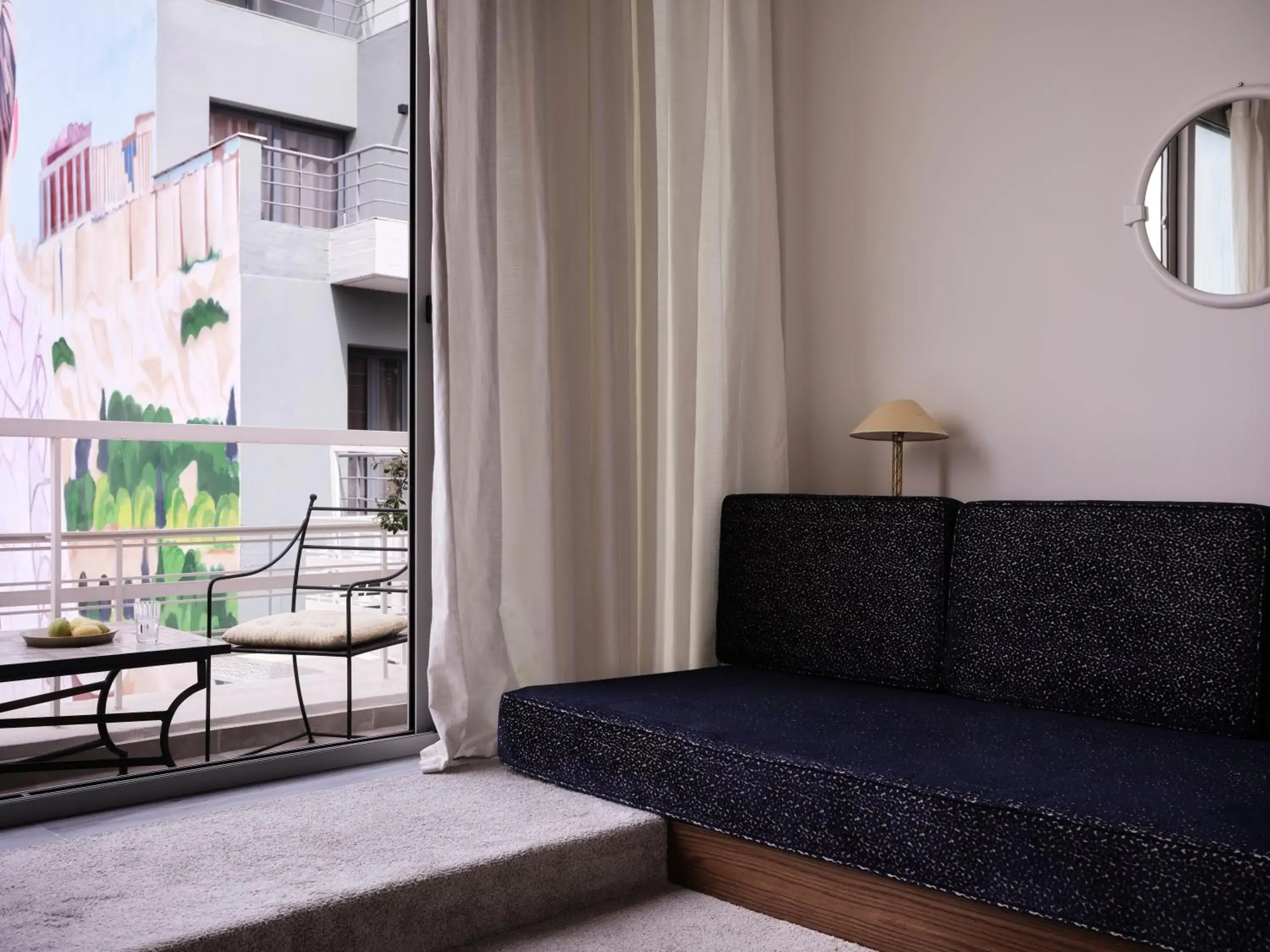 Loft in Apollo Palm Hotel Loft in Apollo Palm Hotel