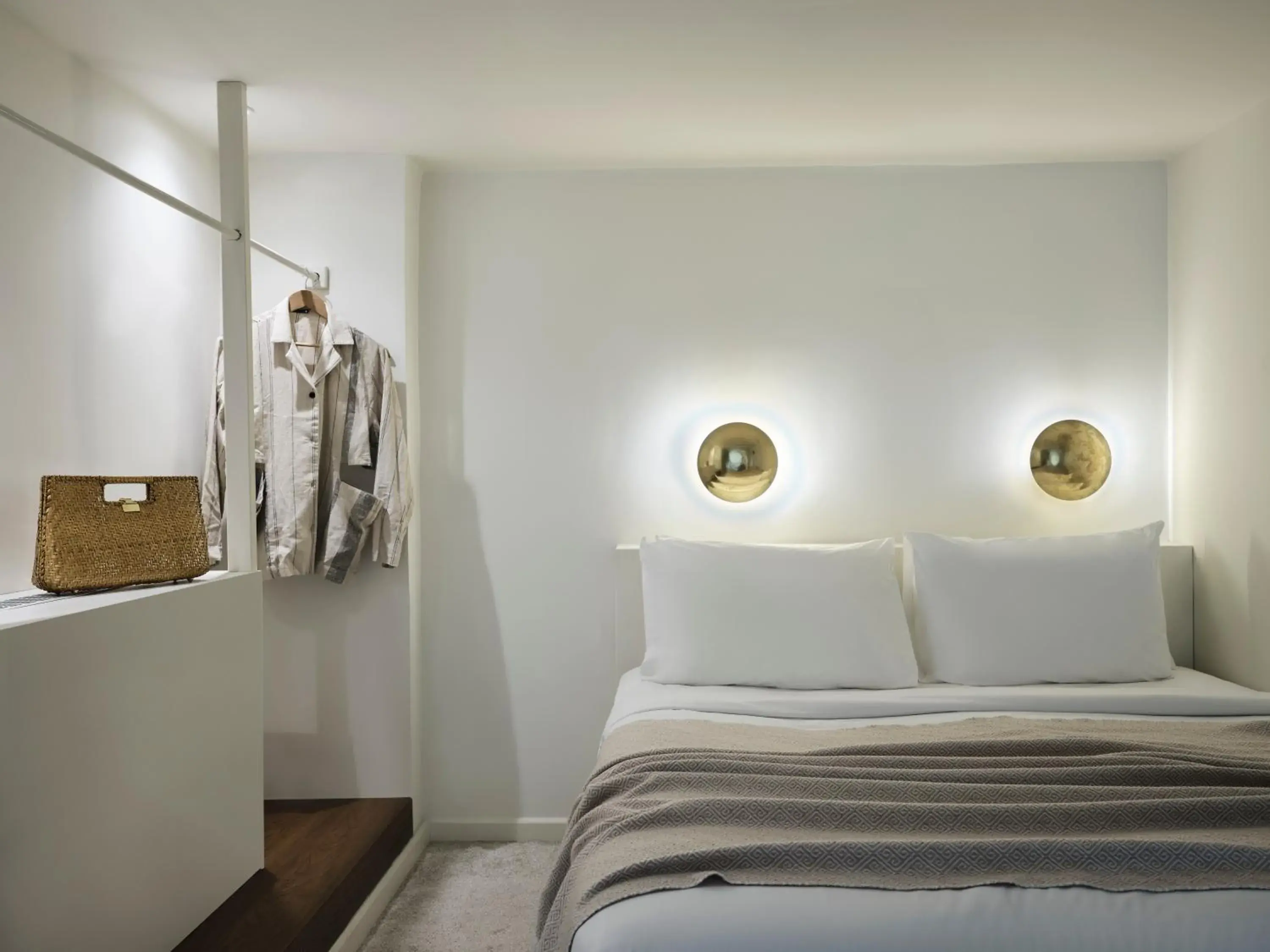 Superior Loft in Apollo Palm Hotel Superior Loft in Apollo Palm Hotel