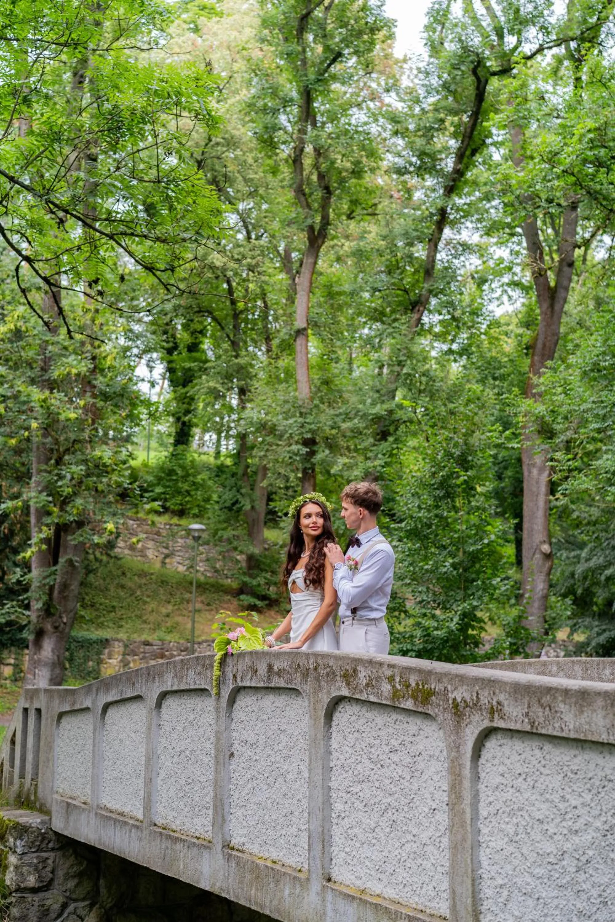 Nearby landmark in Aparthotel Na Klenici
