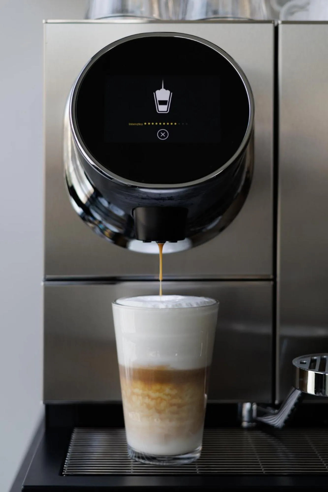 Coffee/tea facilities in Aparthotel Na Klenici