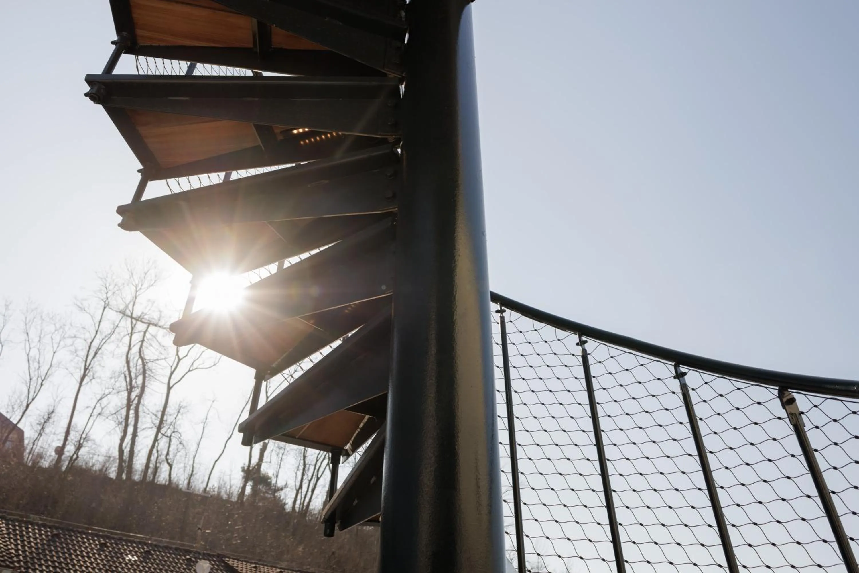 Spa and wellness centre/facilities in Aparthotel Na Klenici