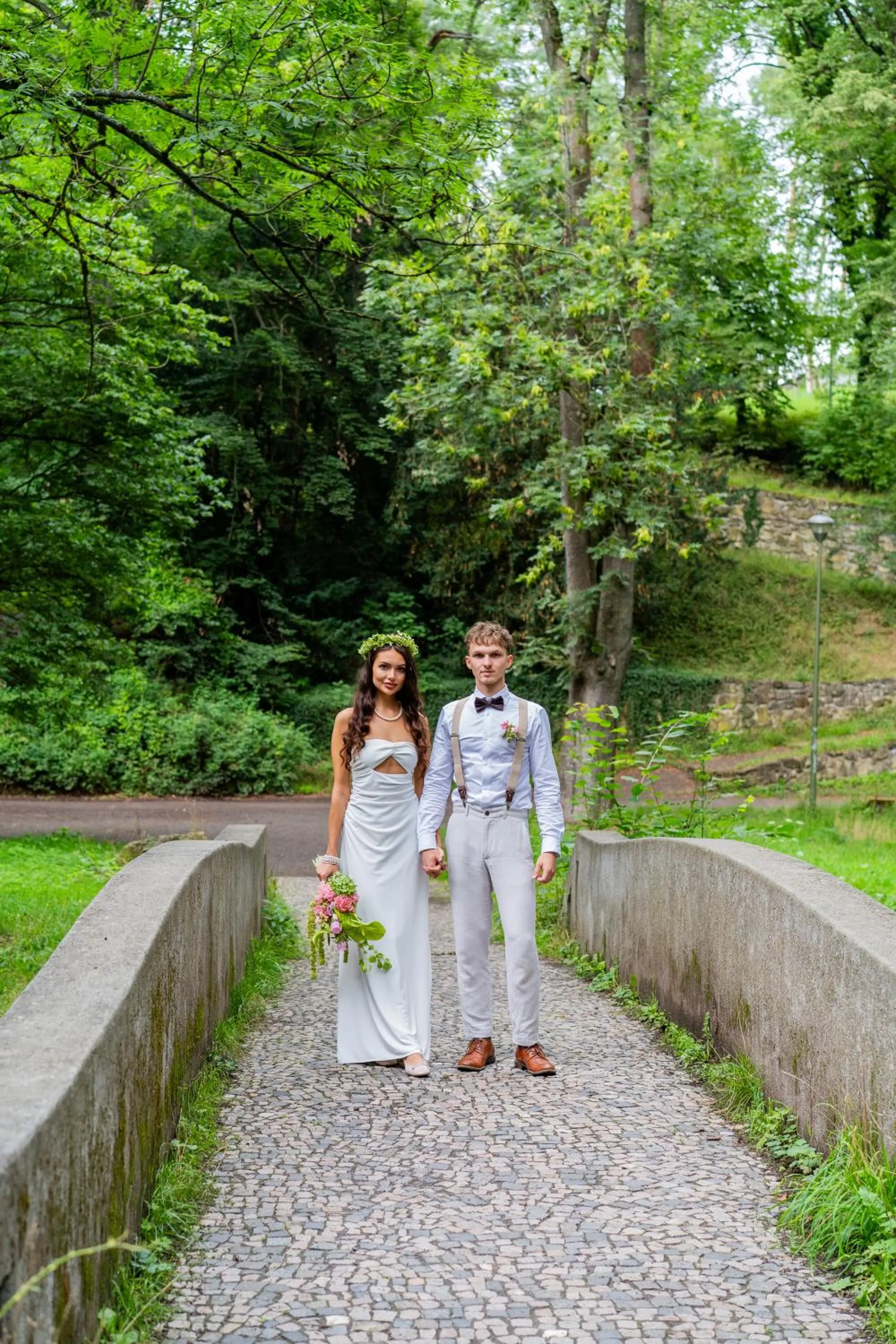 Nearby landmark in Aparthotel Na Klenici