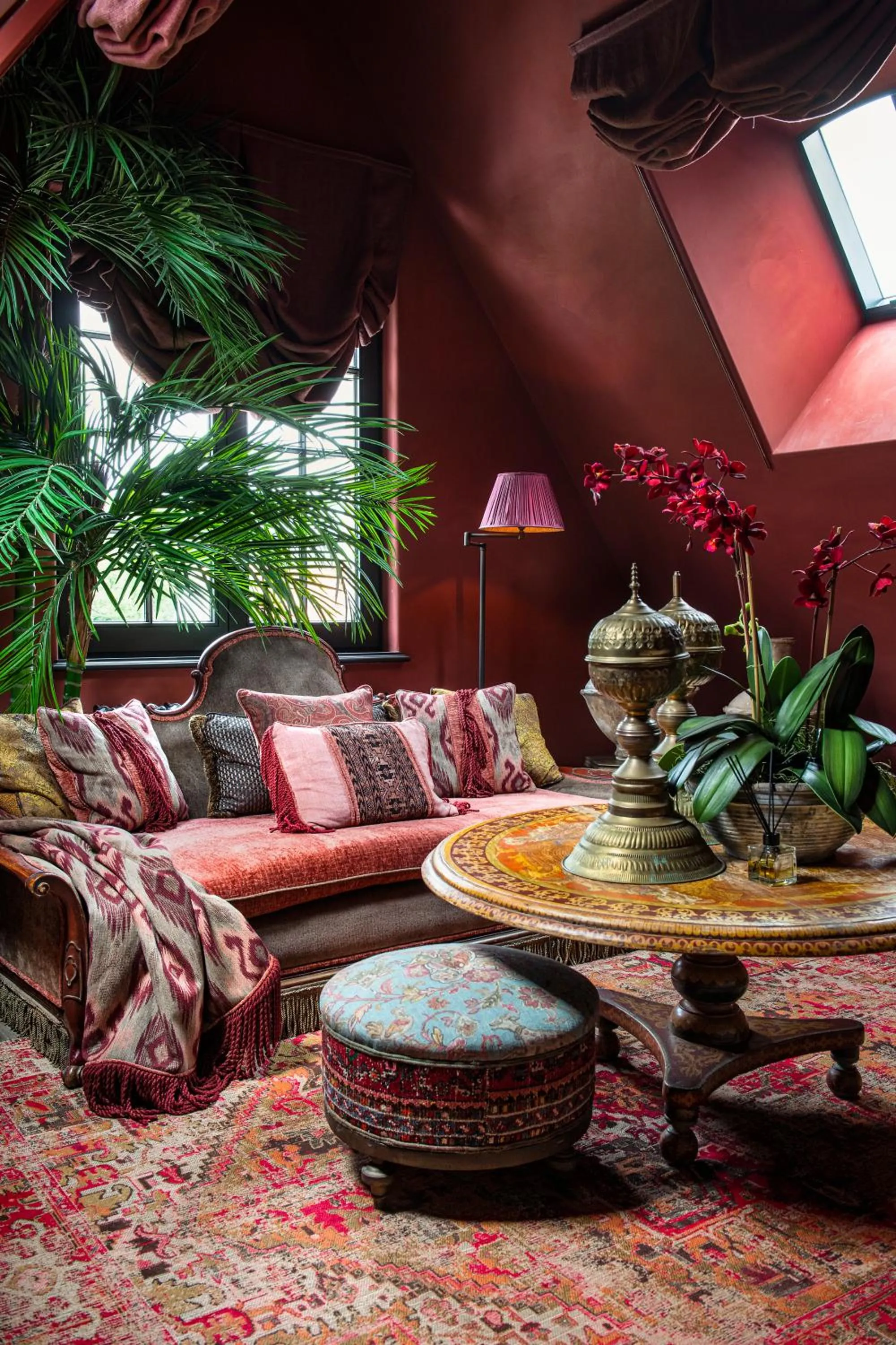 Superior Suite in The Notary