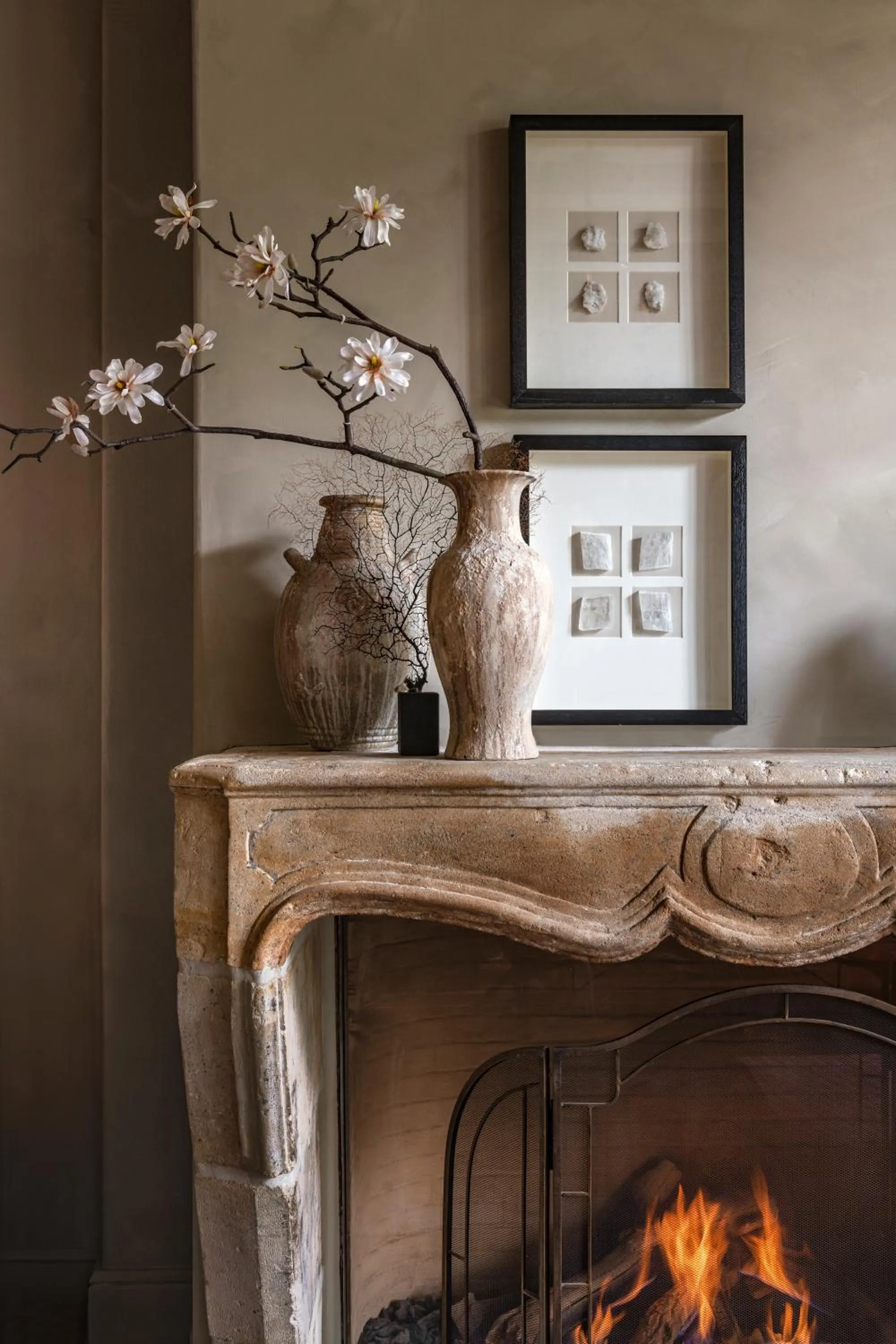 Lounge or bar in The Notary