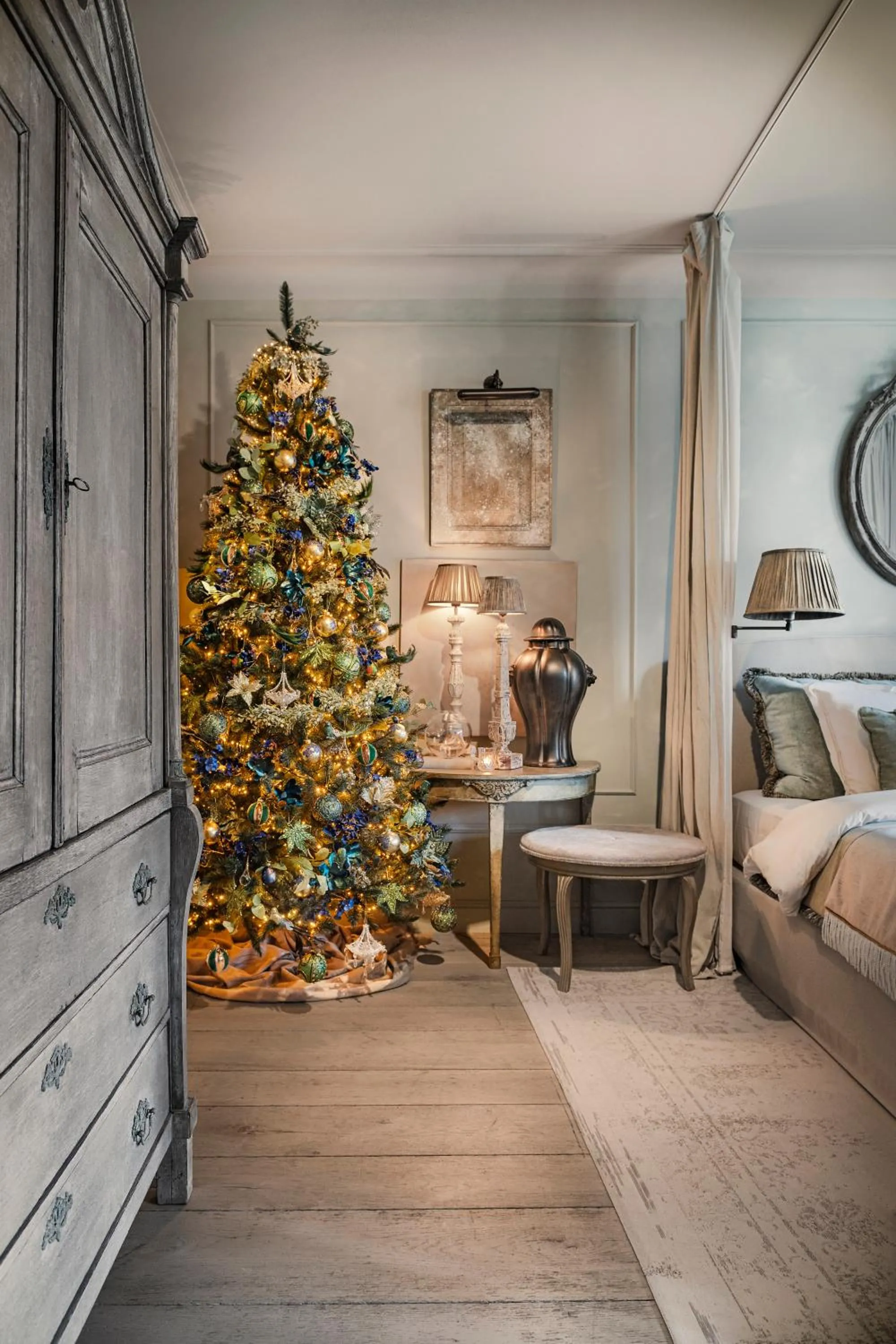 Executive Suite in The Notary