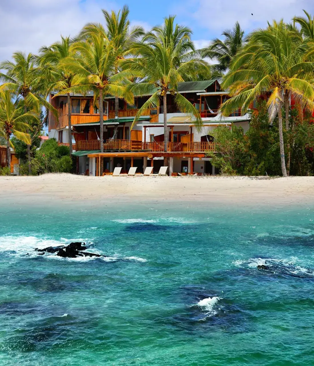 La Casa de Marita La Casa de Marita