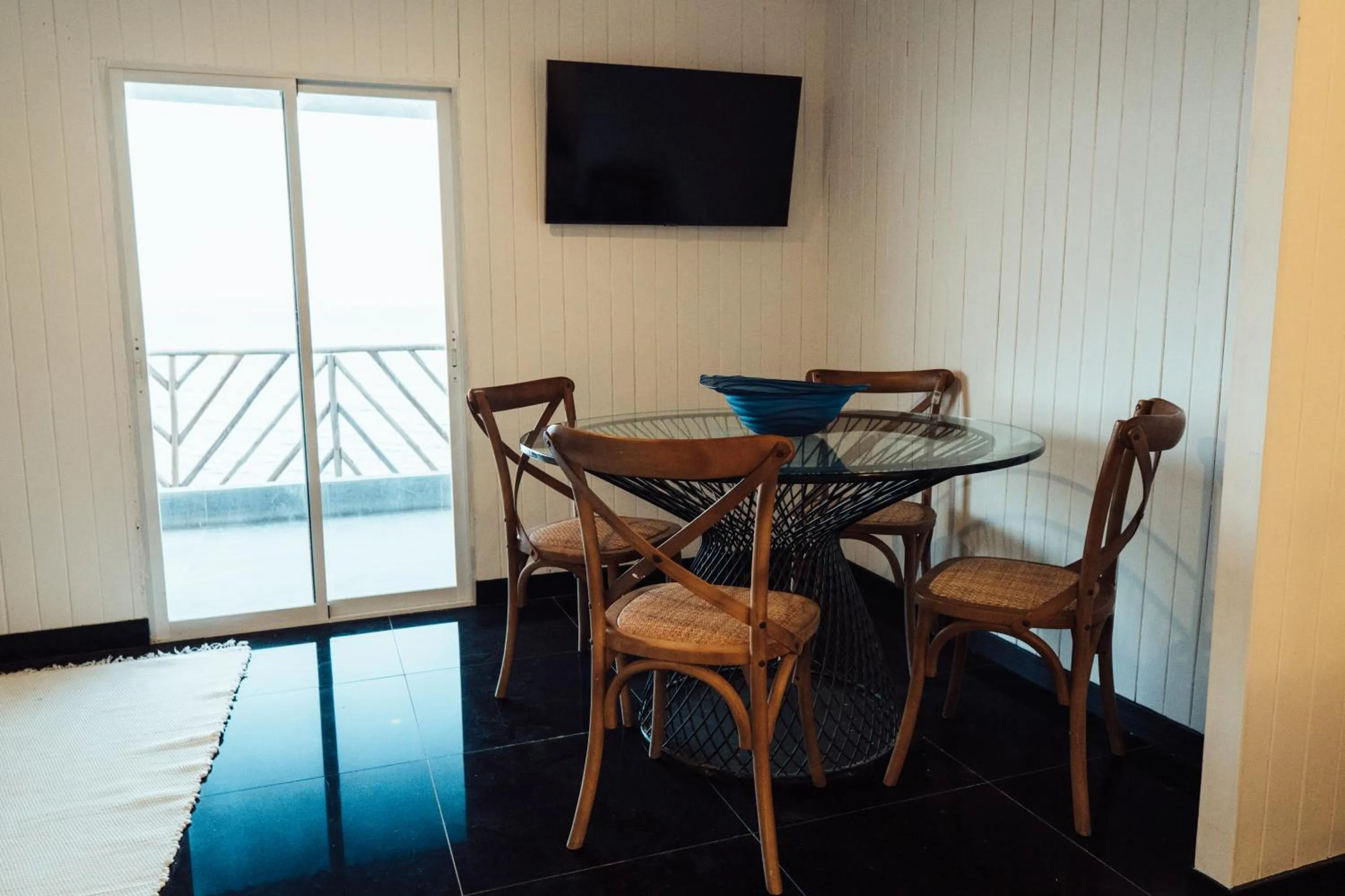 TV and multimedia in Atenas Hotel Boutique