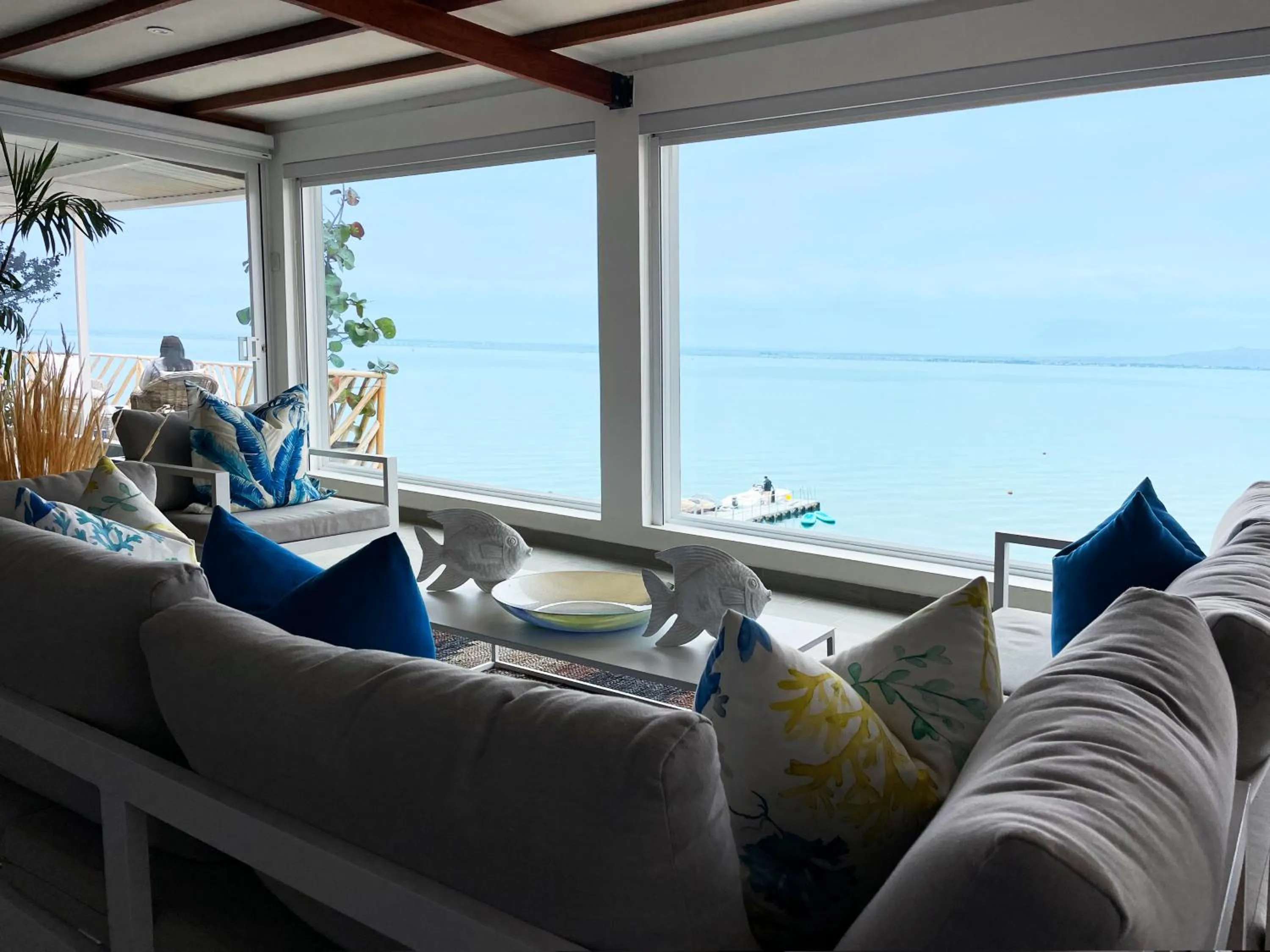 Natural landscape in Atenas Hotel Boutique