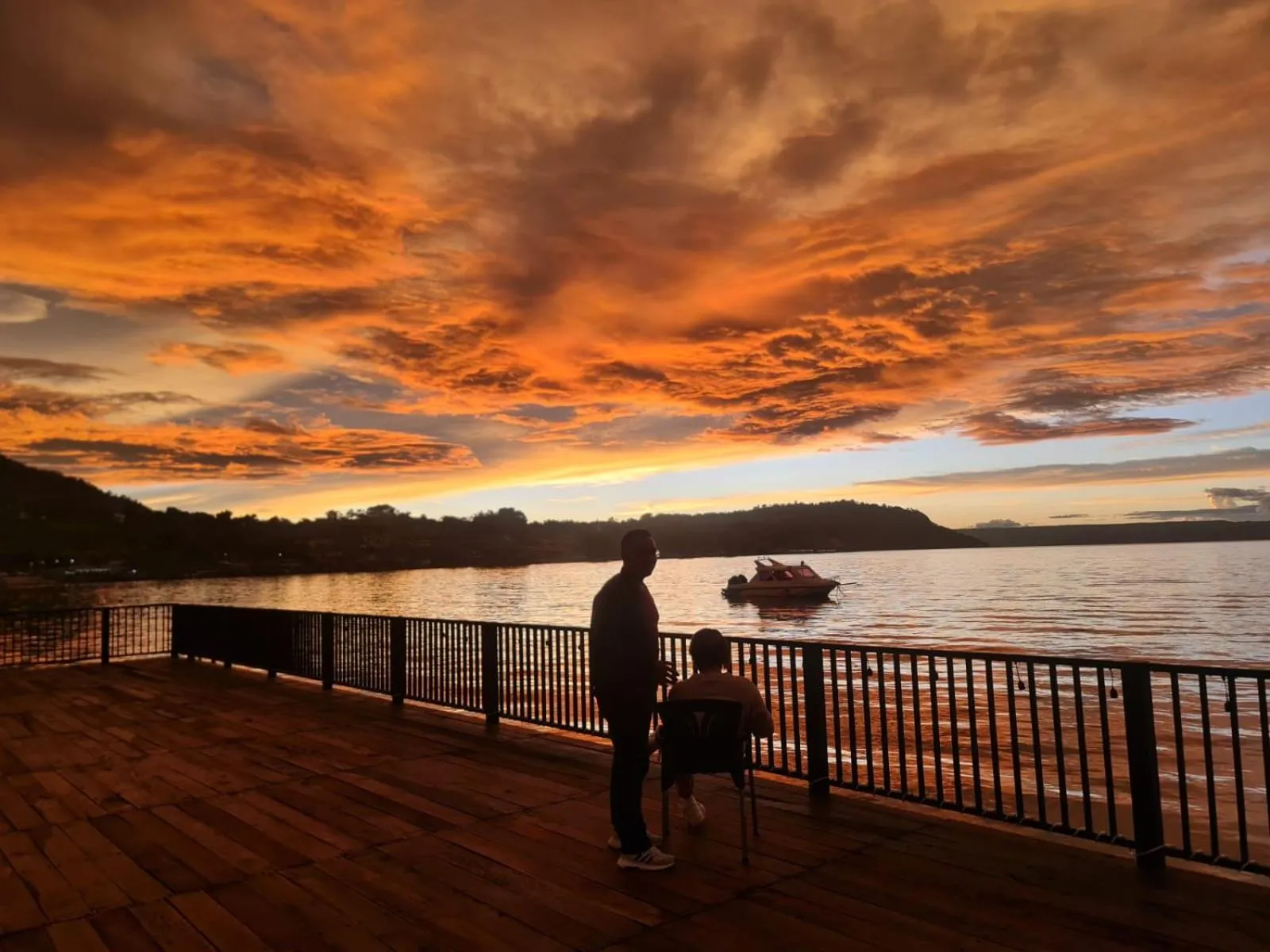 PURNAMA BALIGE HOTEL