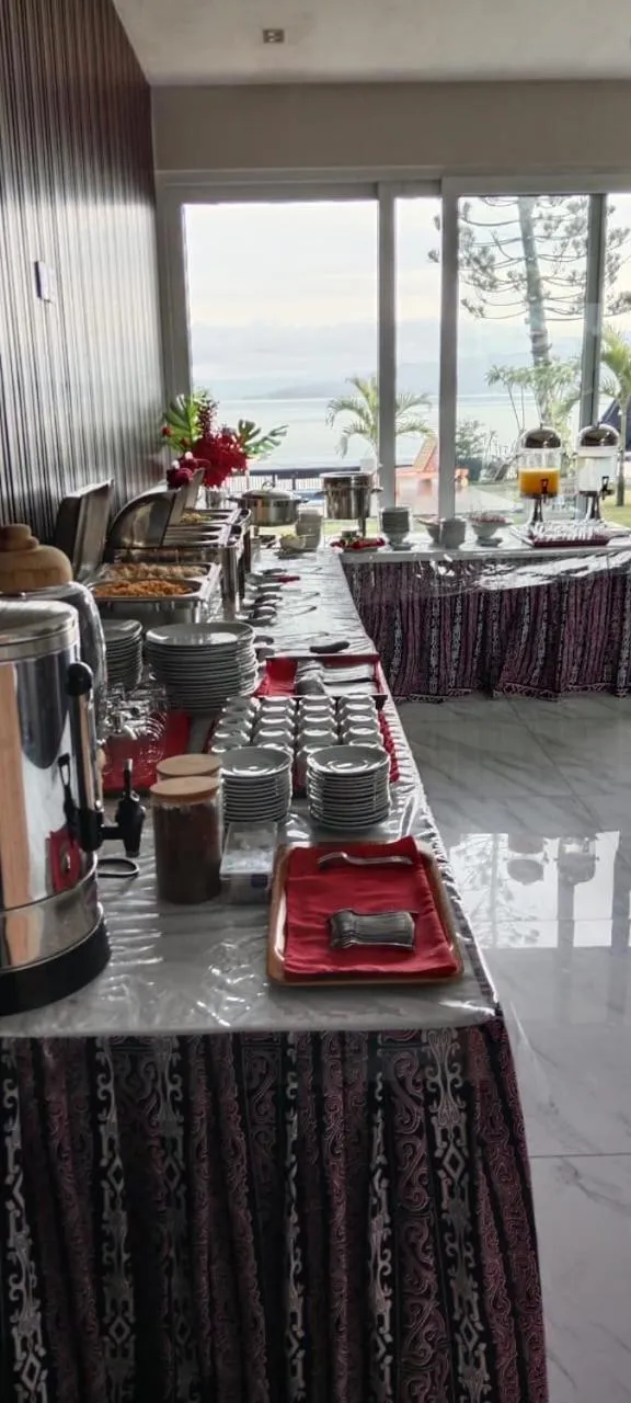 PURNAMA BALIGE HOTEL