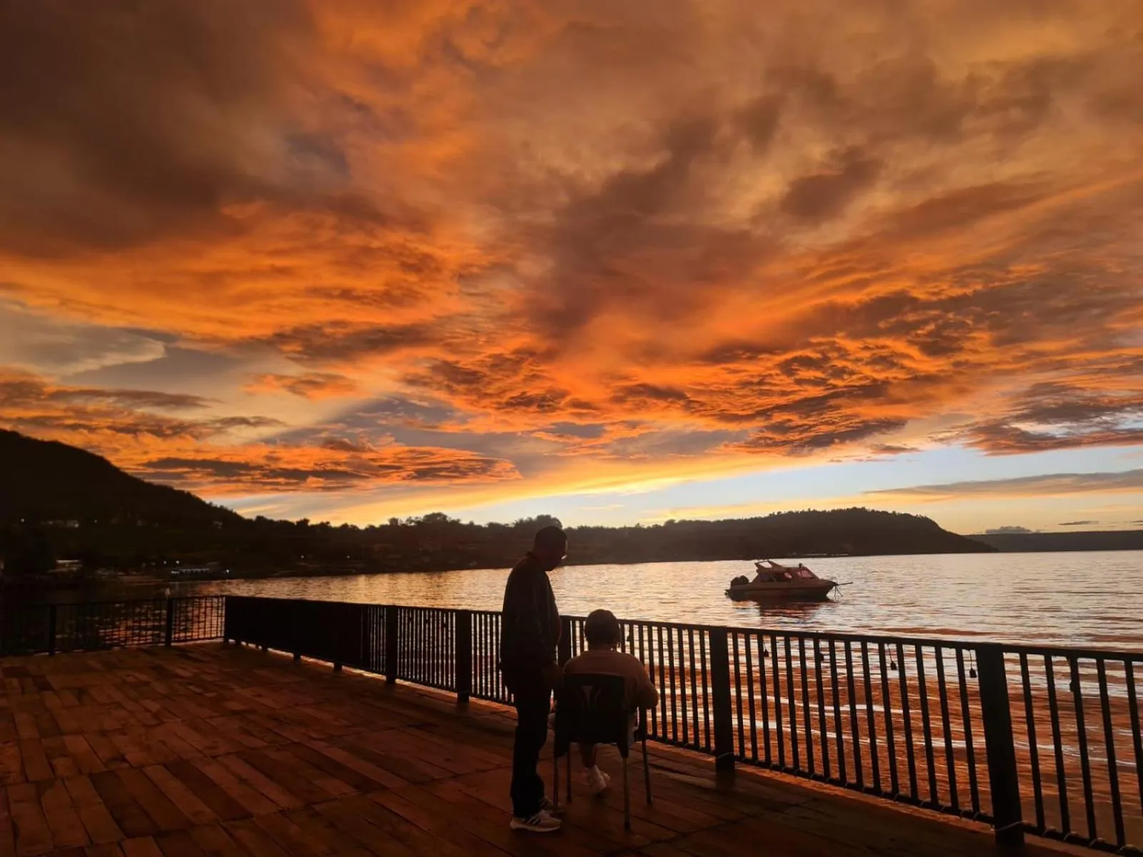 PURNAMA BALIGE HOTEL