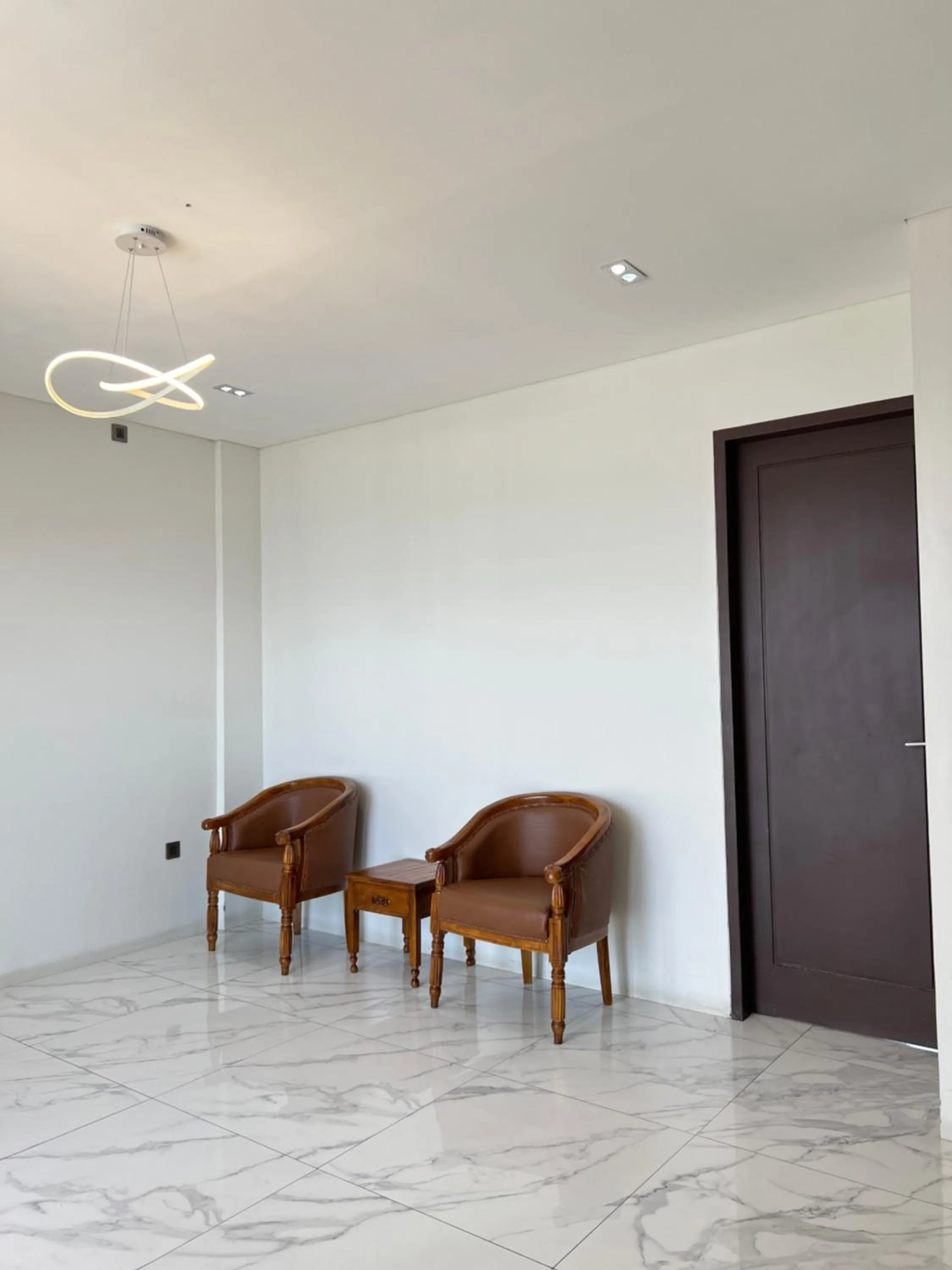 PURNAMA BALIGE HOTEL