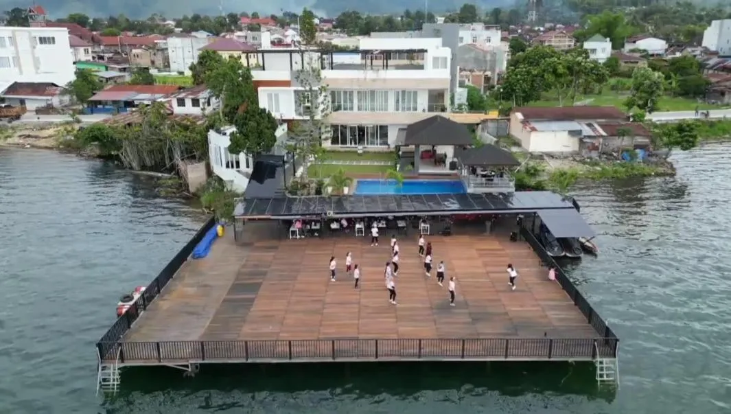 PURNAMA BALIGE HOTEL