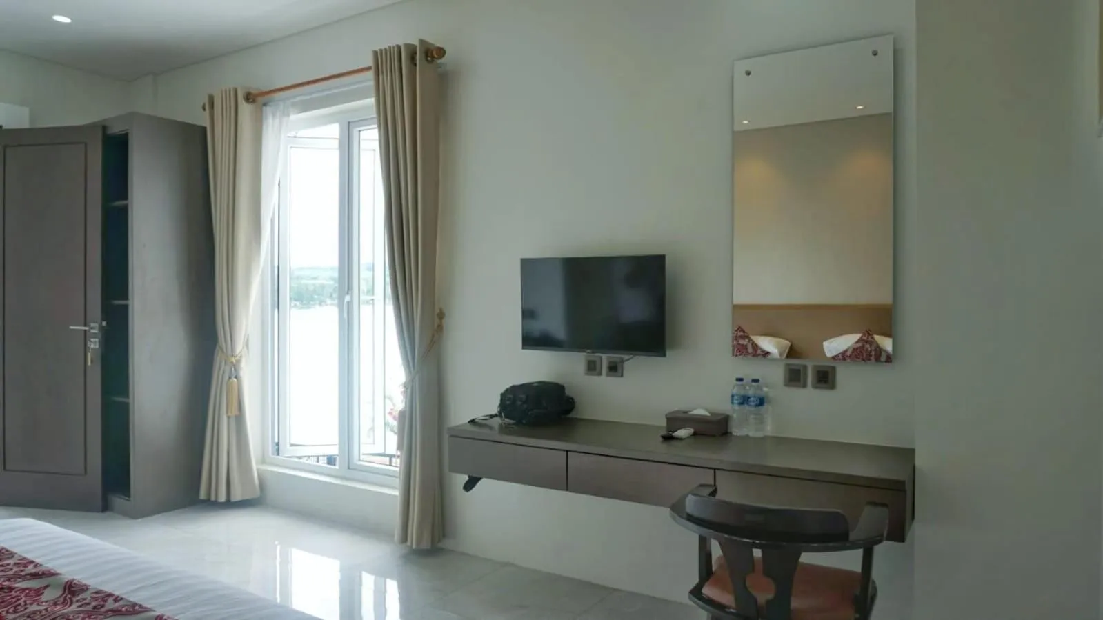 PURNAMA BALIGE HOTEL