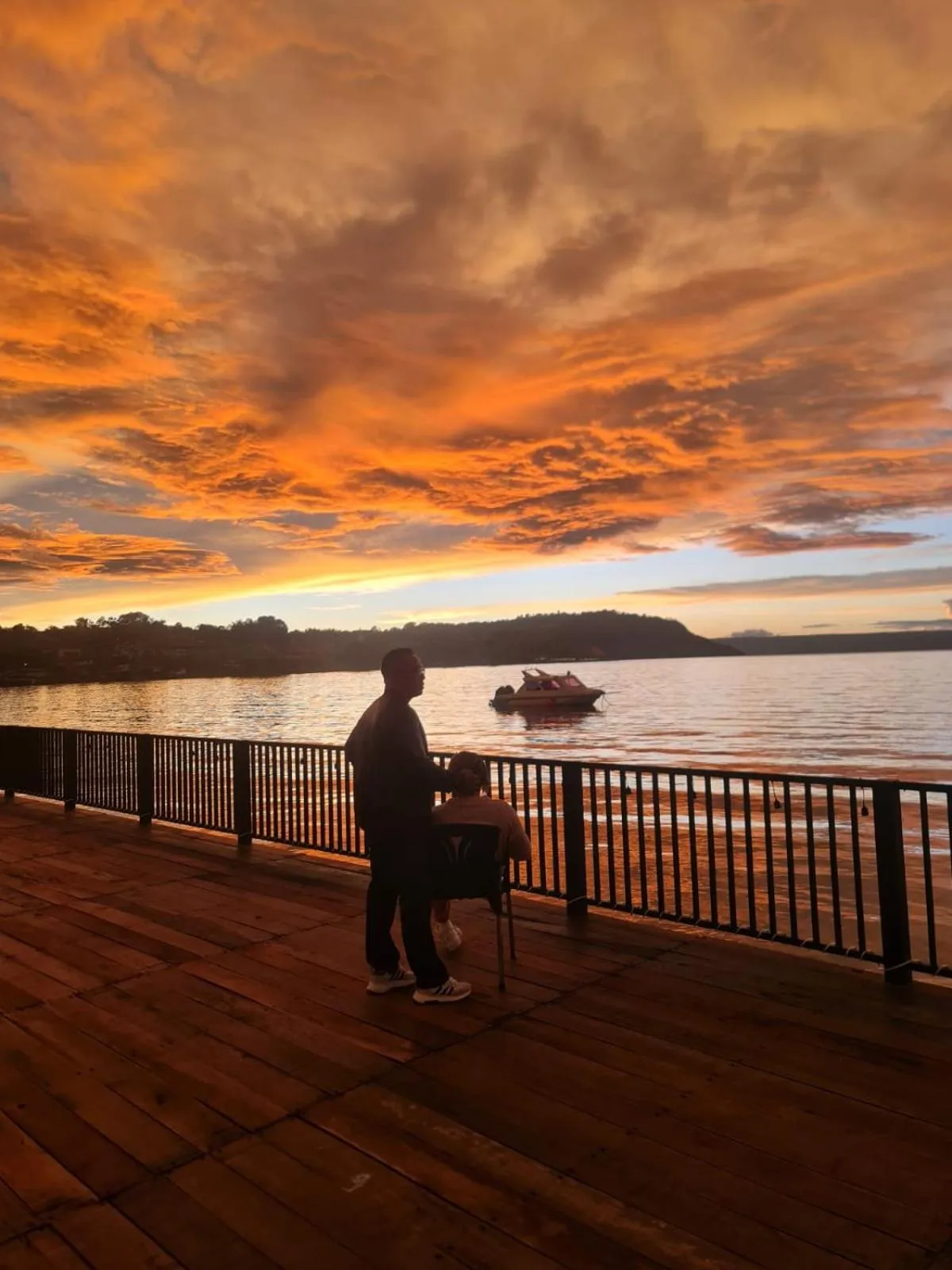 PURNAMA BALIGE HOTEL