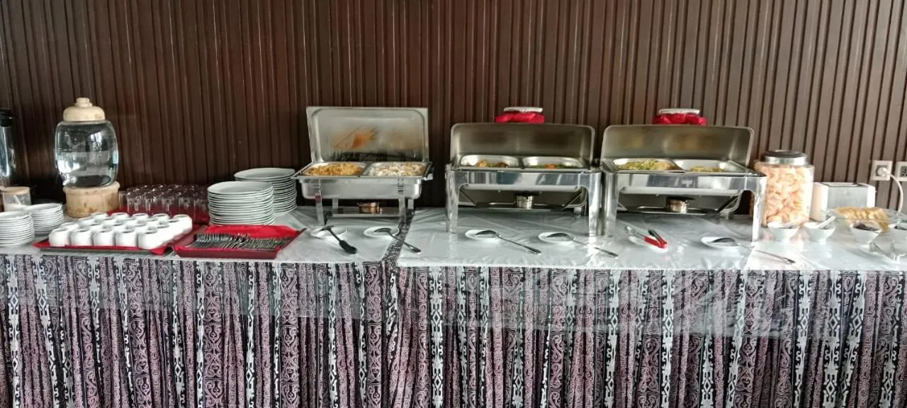 PURNAMA BALIGE HOTEL