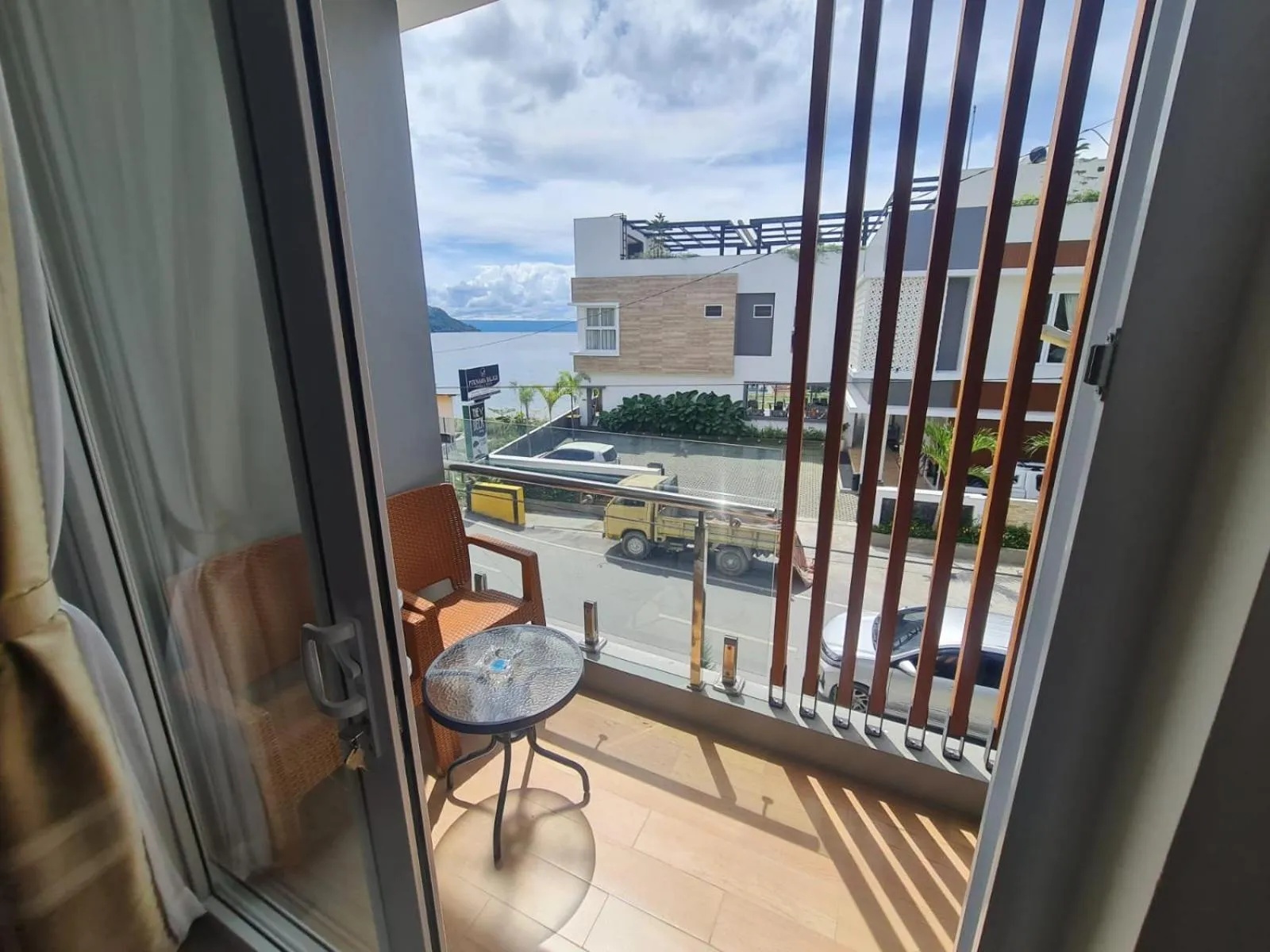 PURNAMA BALIGE HOTEL