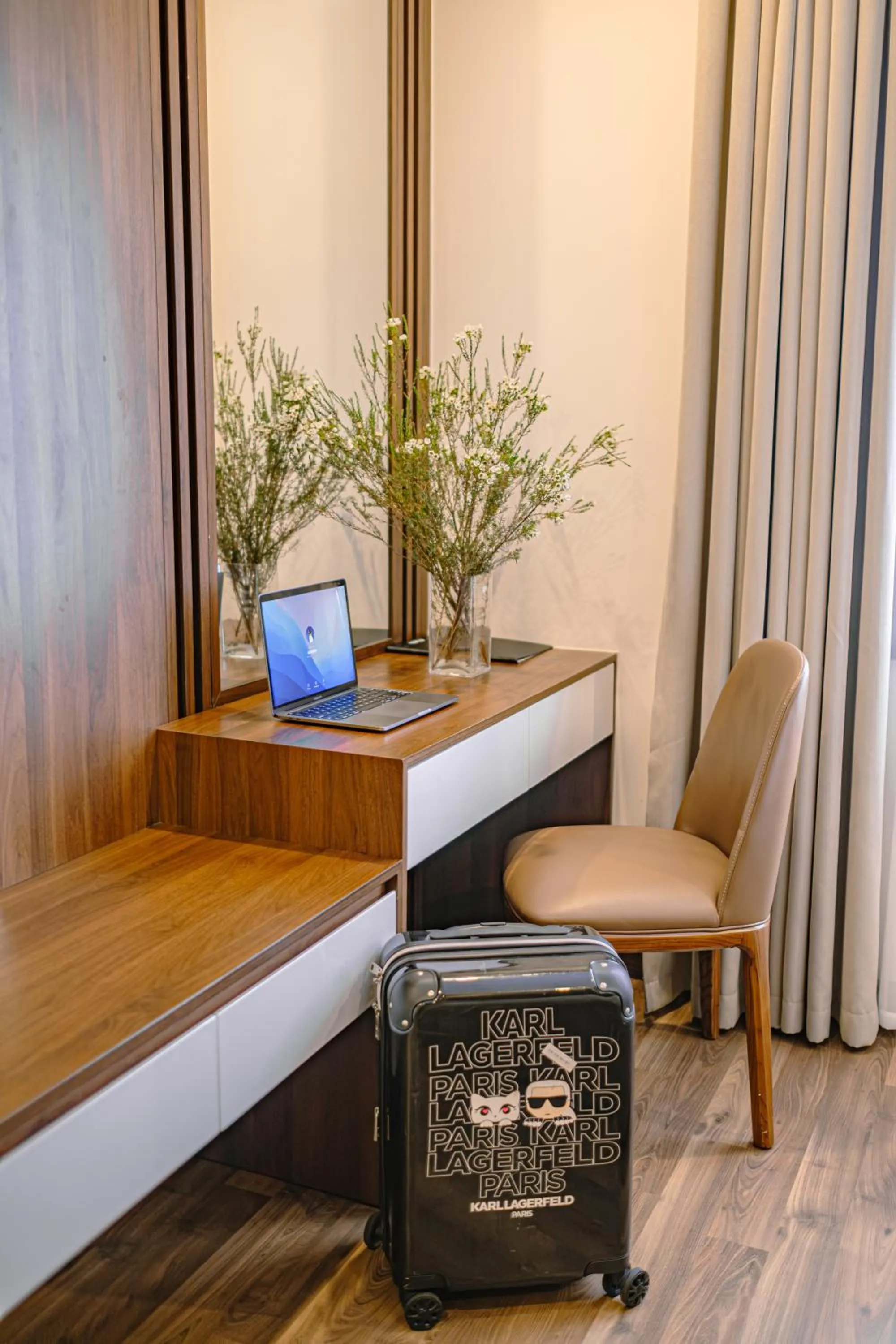 Ostara Hotel & Apartment