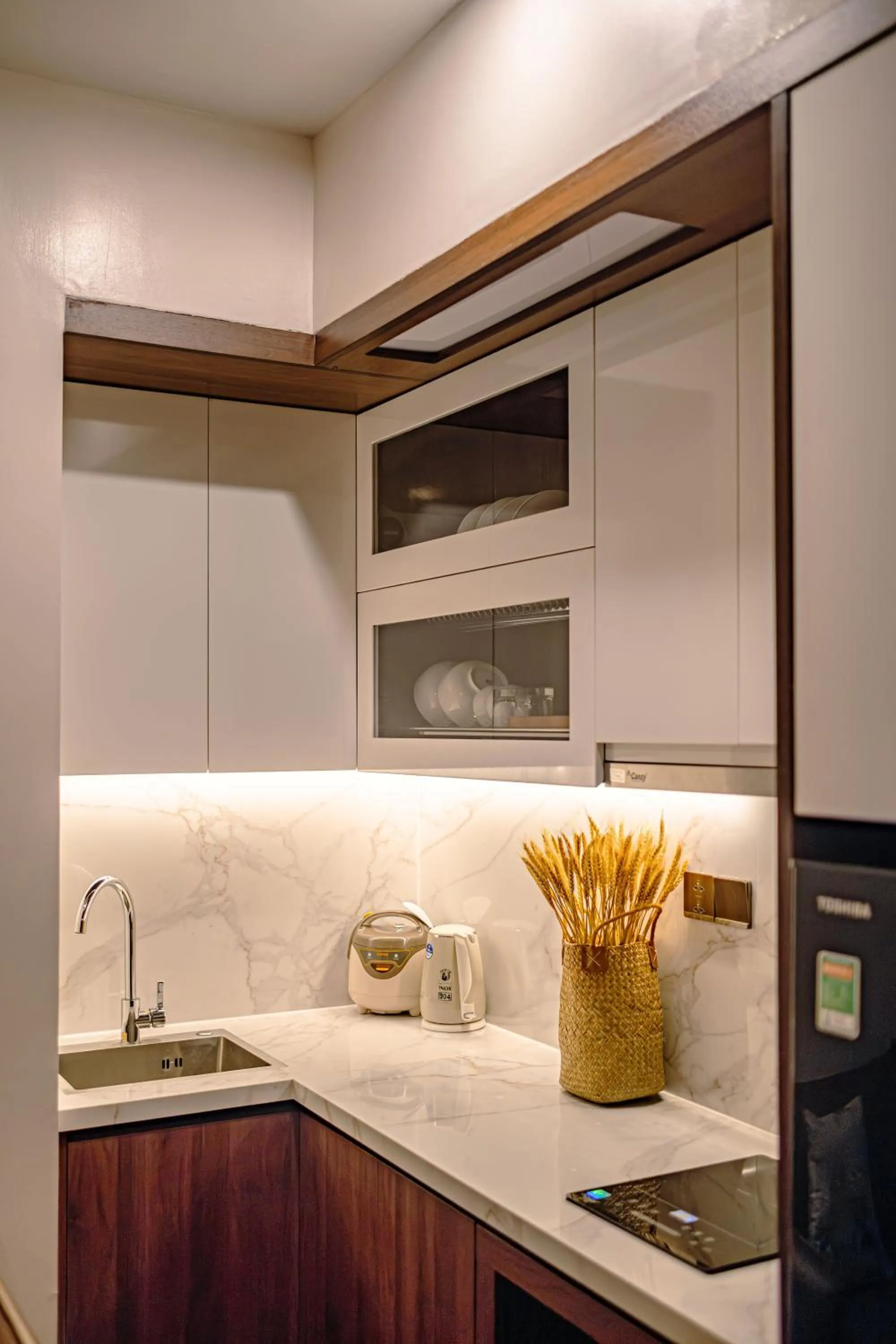 Ostara Hotel & Apartment