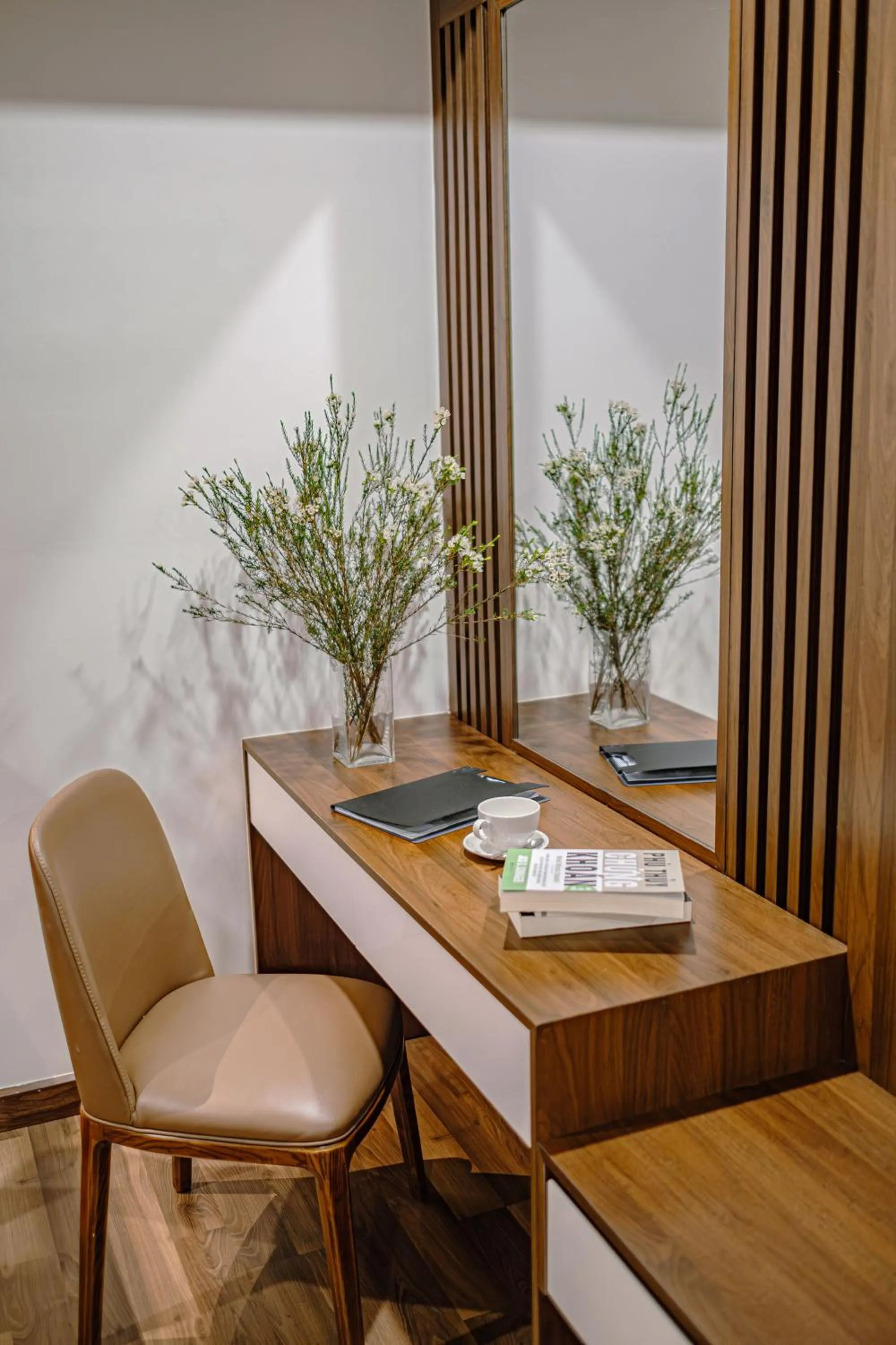 Ostara Hotel & Apartment