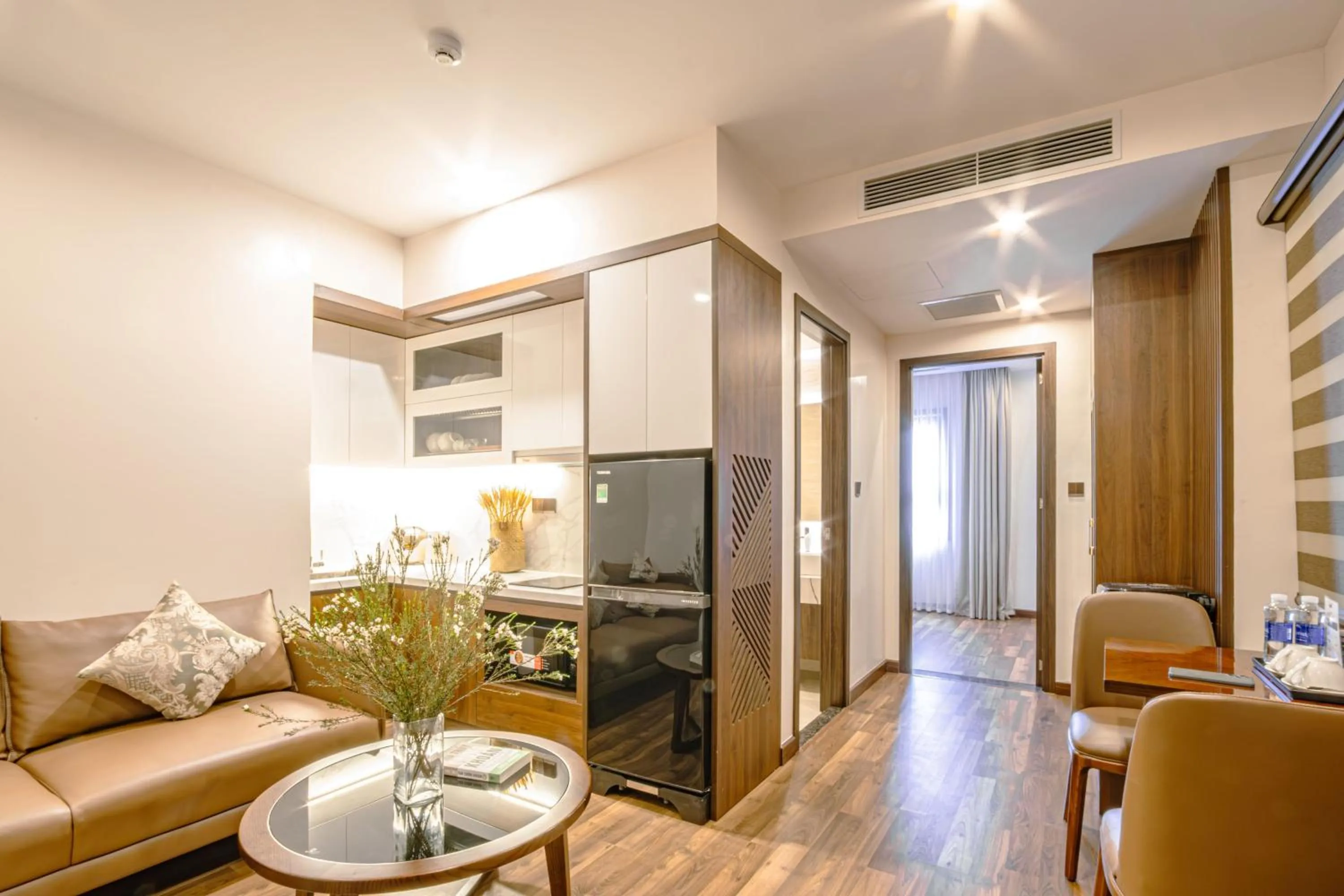 Ostara Hotel & Apartment