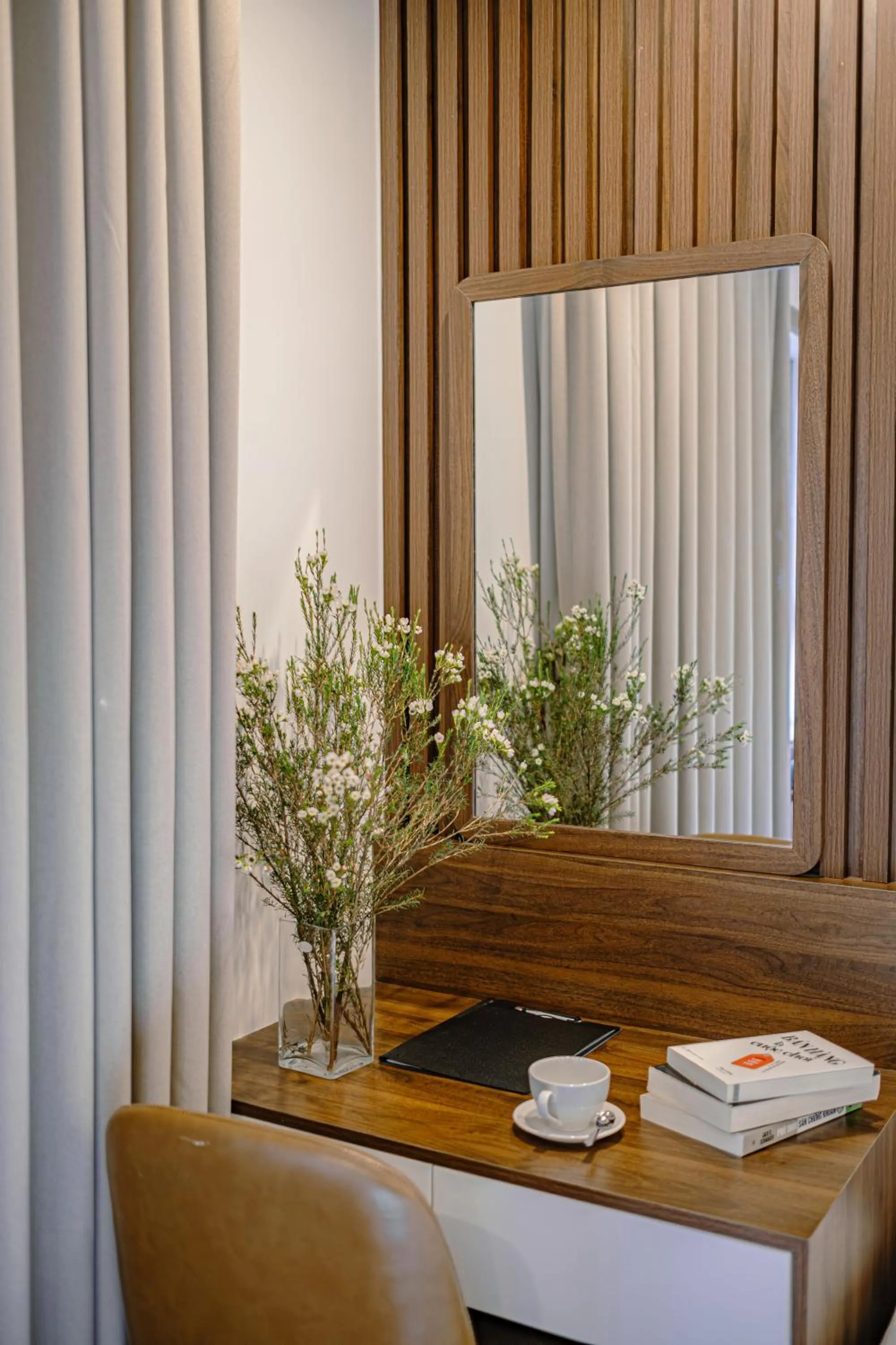 Ostara Hotel & Apartment