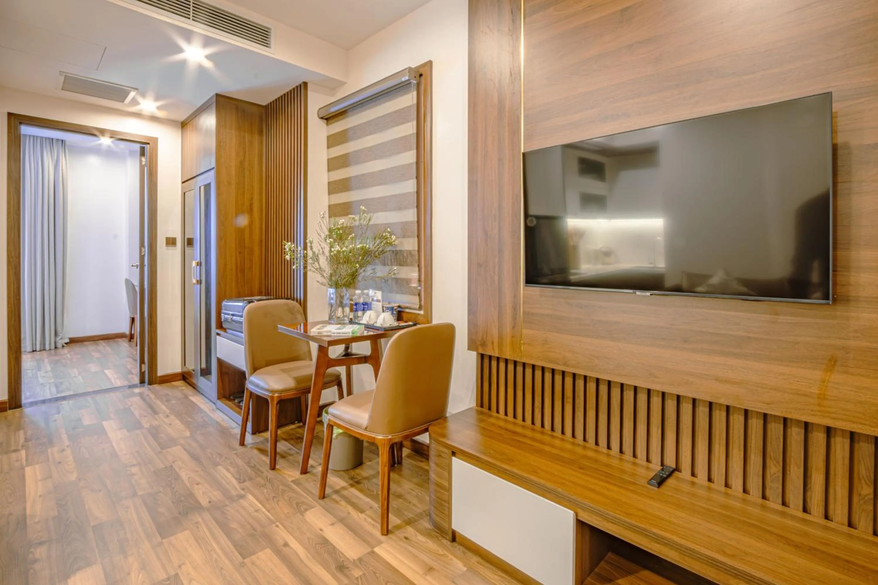 Ostara Hotel & Apartment