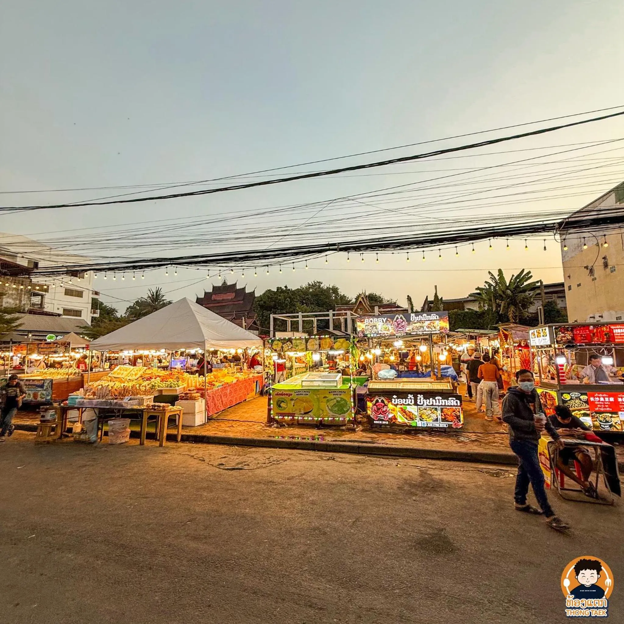 People in DaViKa Hotel