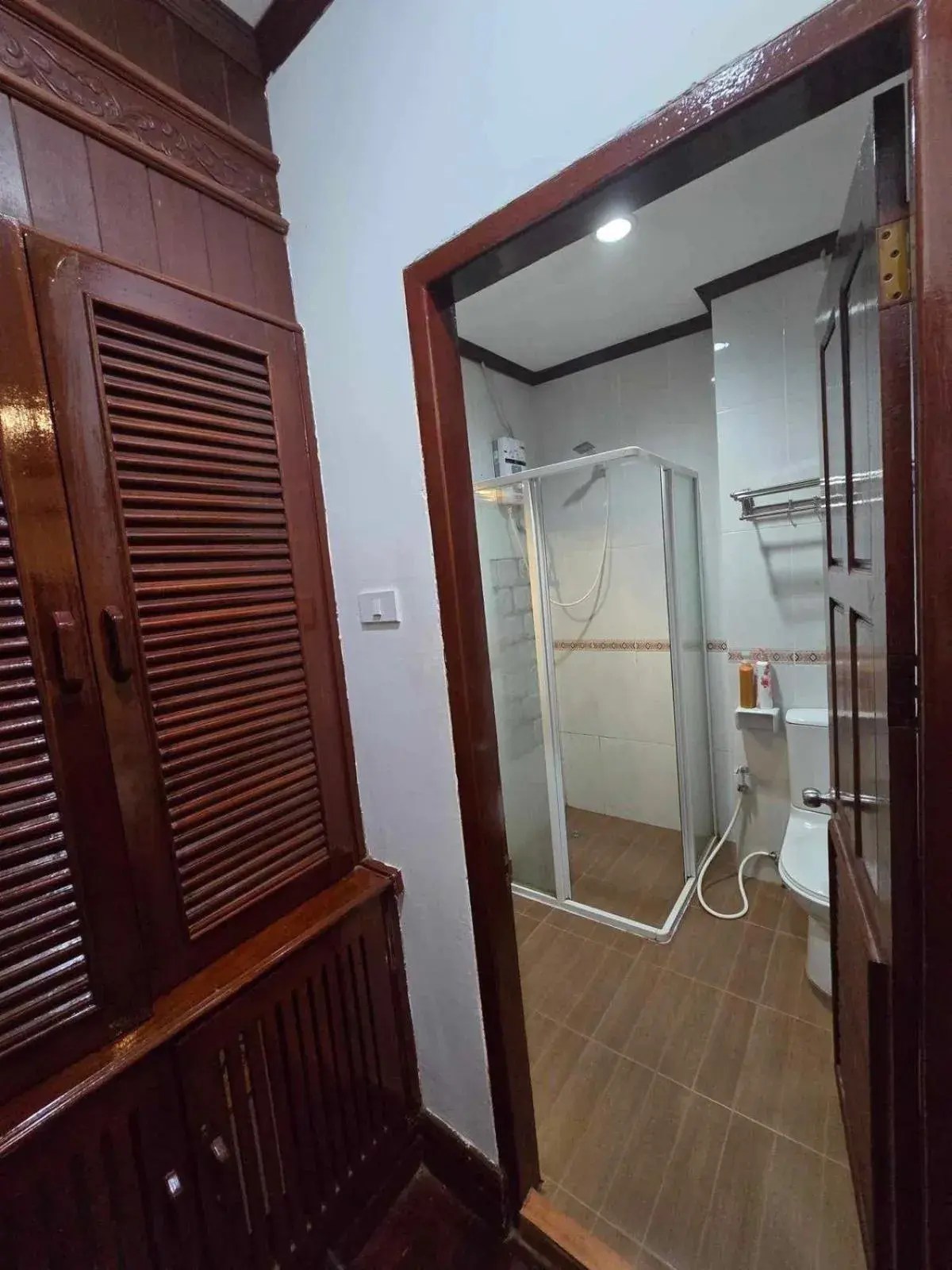 Double or Twin Room - No Window in DaViKa Hotel Double or Twin Room - No Window in DaViKa Hotel