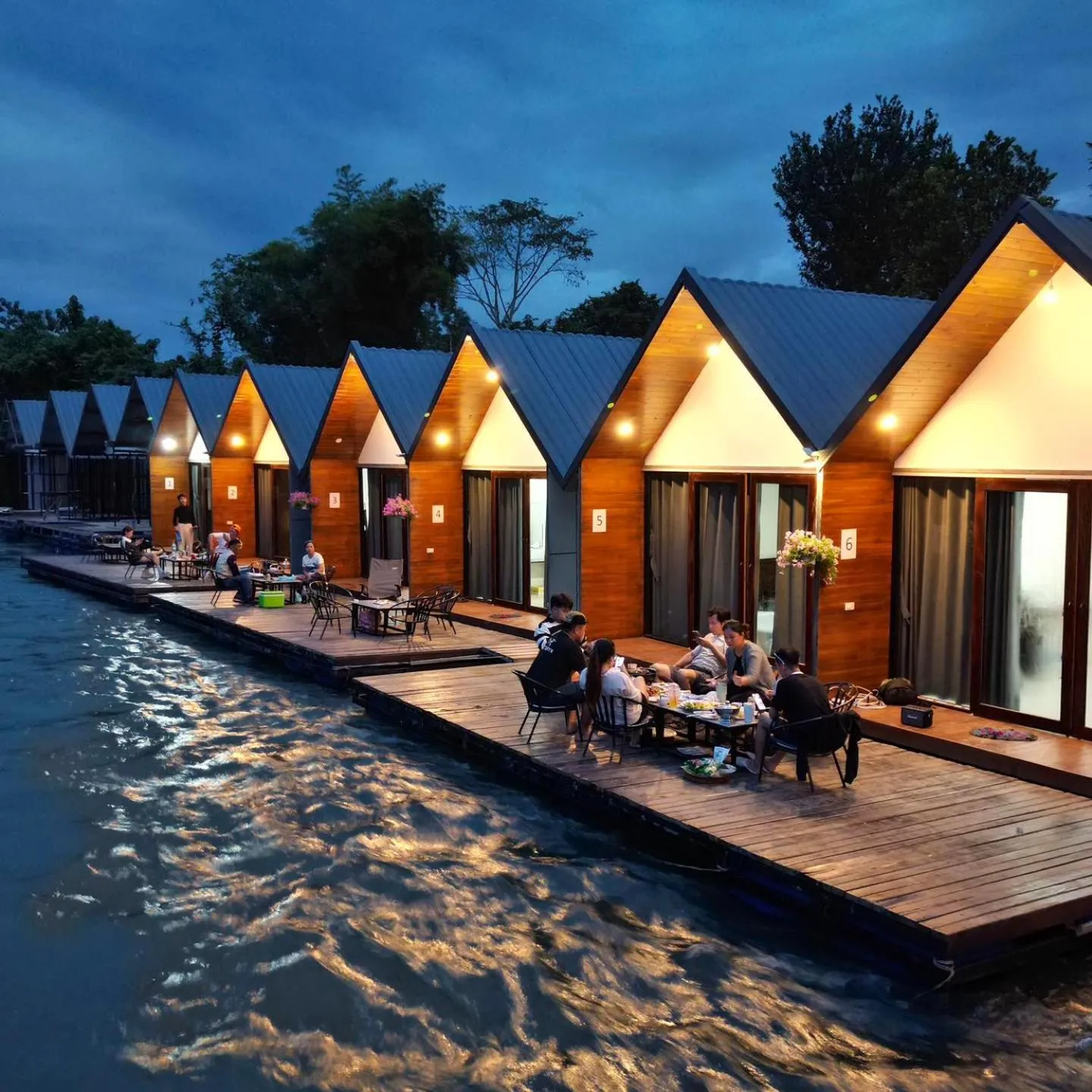 Other in DaViKa Hotel