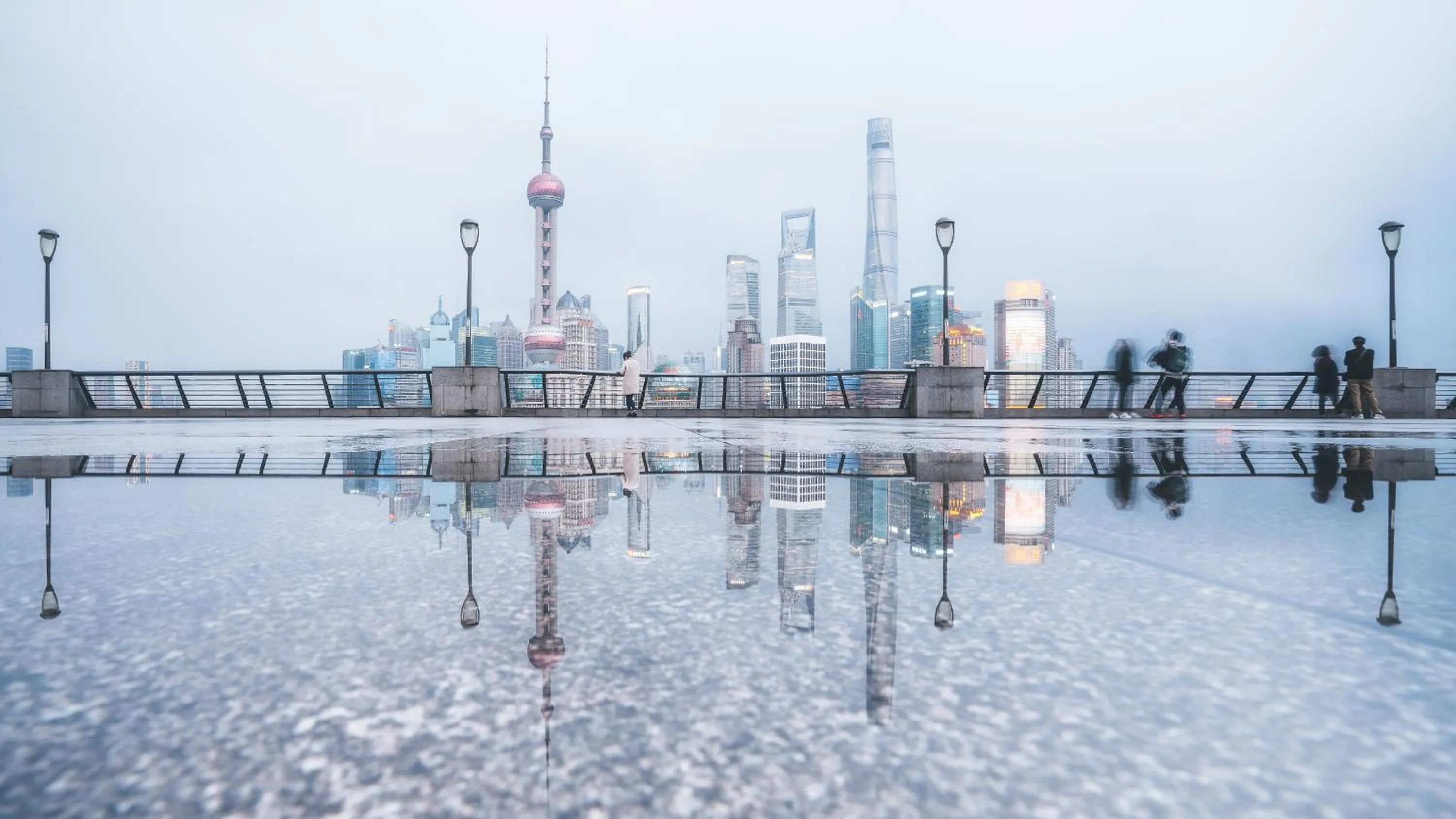 Property logo or sign in Shanghai Atour Hotel On The Bund- People Square-FreeMini Bar and Free Night Snacks