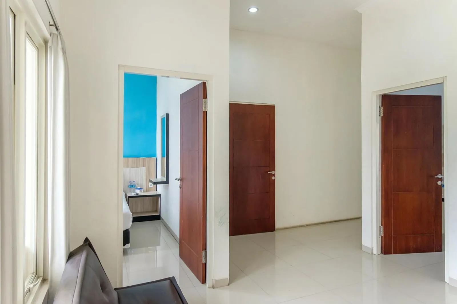 Street view in TwoSpaces Living at Panorama Villas