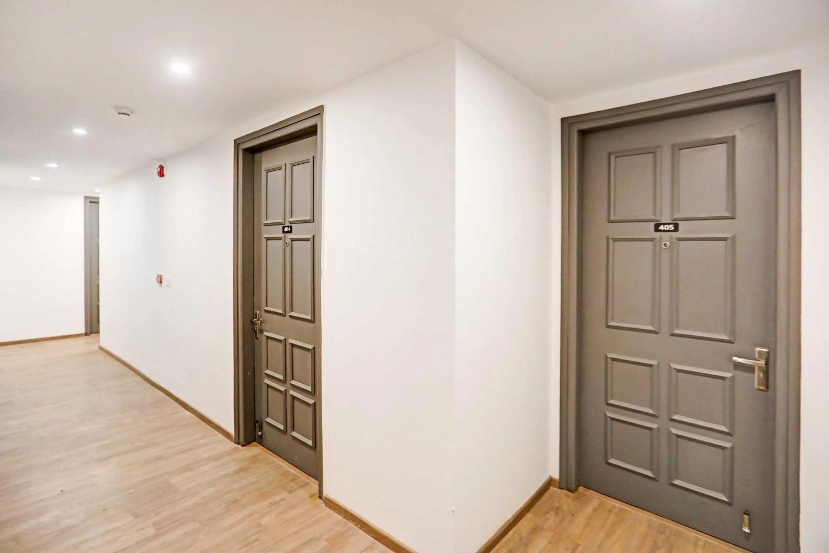 Bathroom in Super Townhouse CLOUD BAY