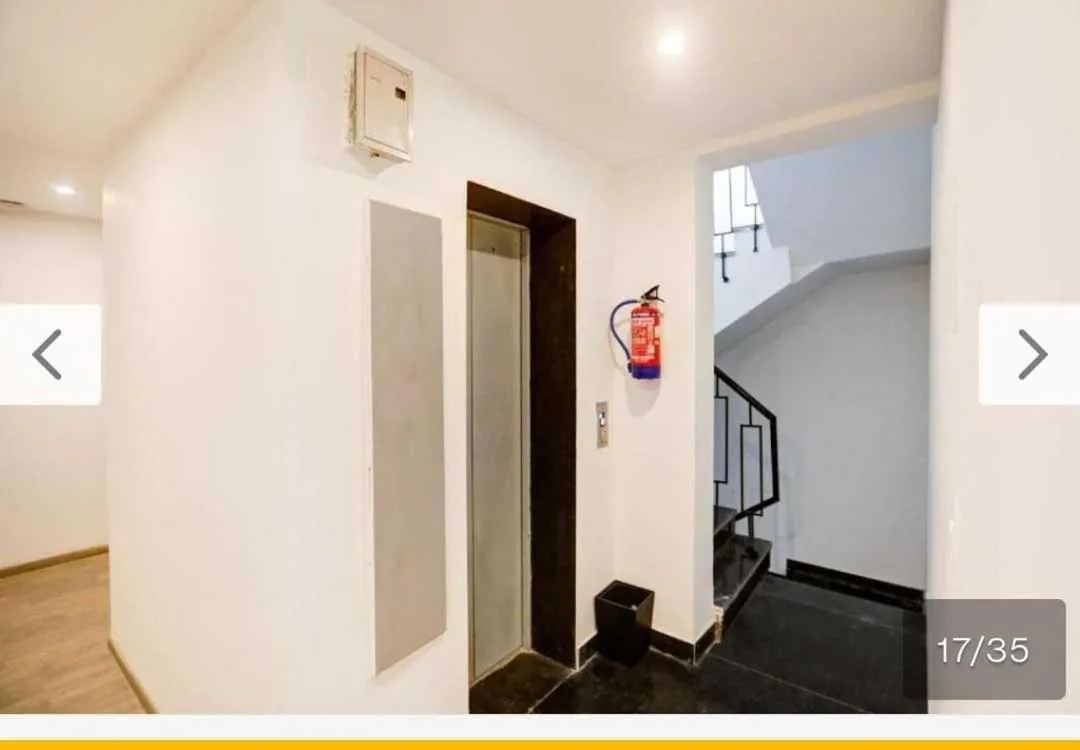 Facade/entrance in Super Townhouse CLOUD BAY