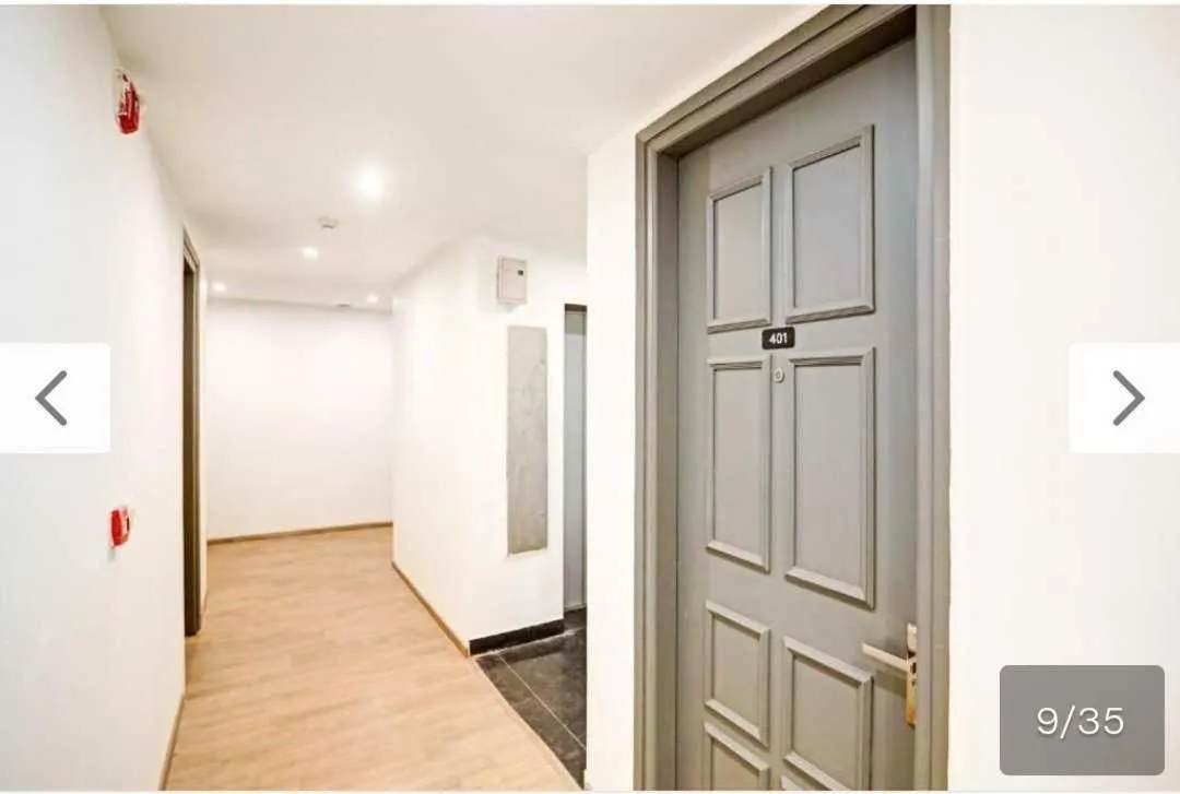 Bedroom in Super Townhouse CLOUD BAY