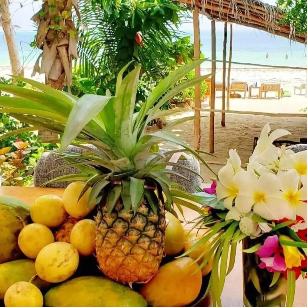 Sipano Beach Lodge Kiwengwa