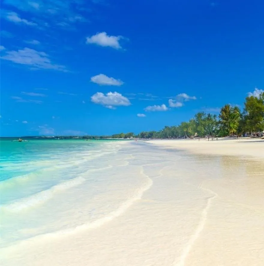 Sipano Beach Lodge Kiwengwa