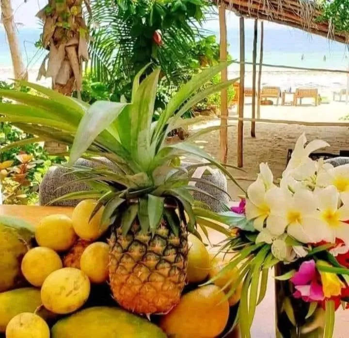 Sipano Beach Lodge Kiwengwa