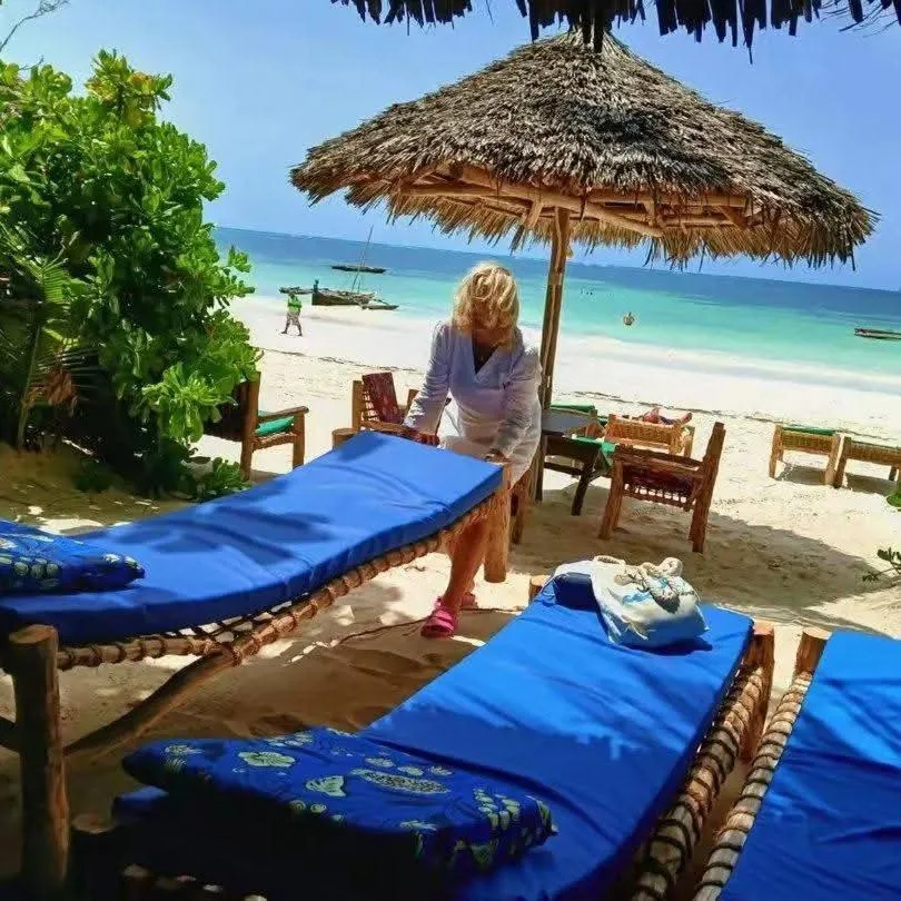 Sipano Beach Lodge Kiwengwa