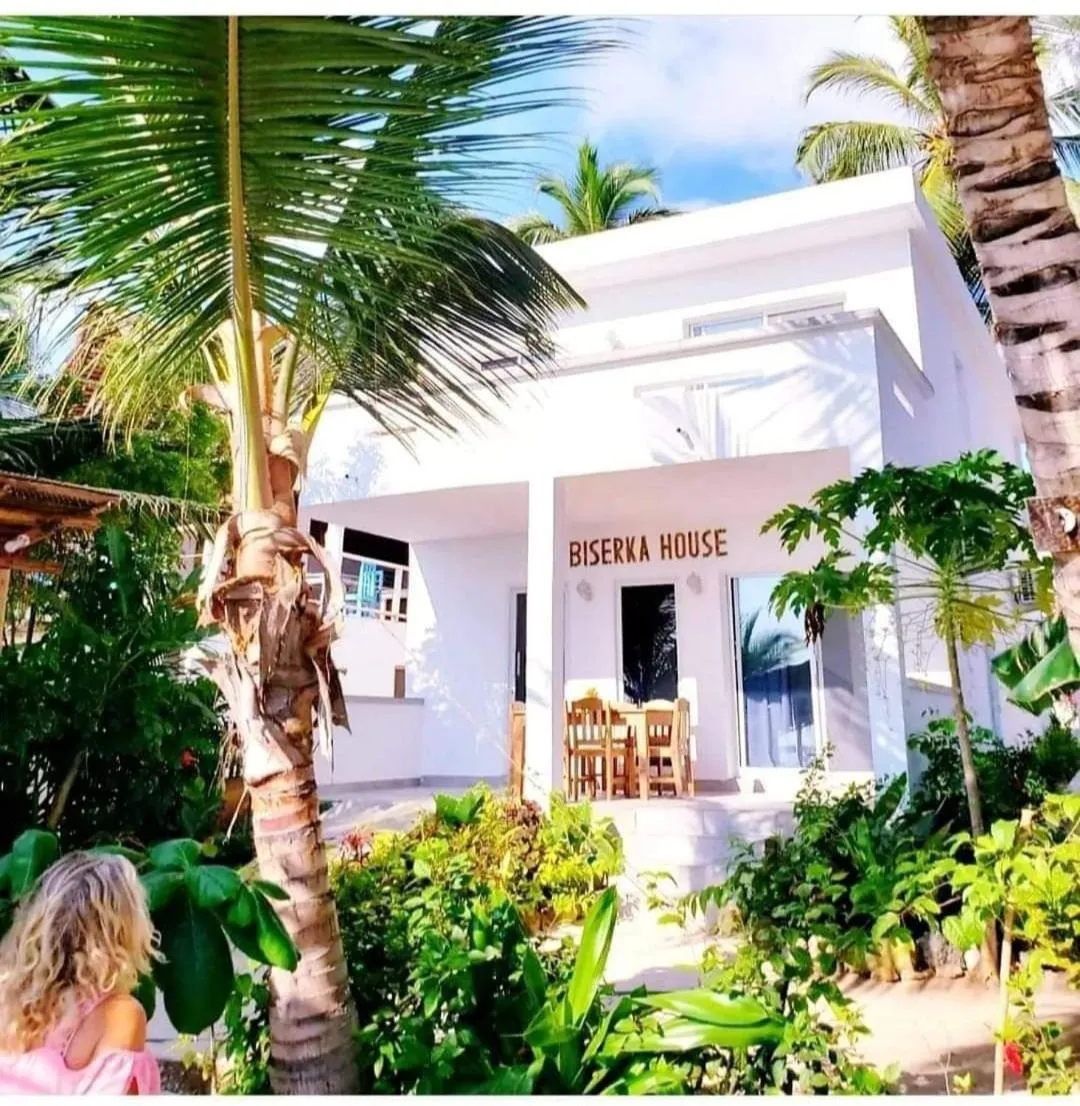 Sipano Beach Lodge Kiwengwa