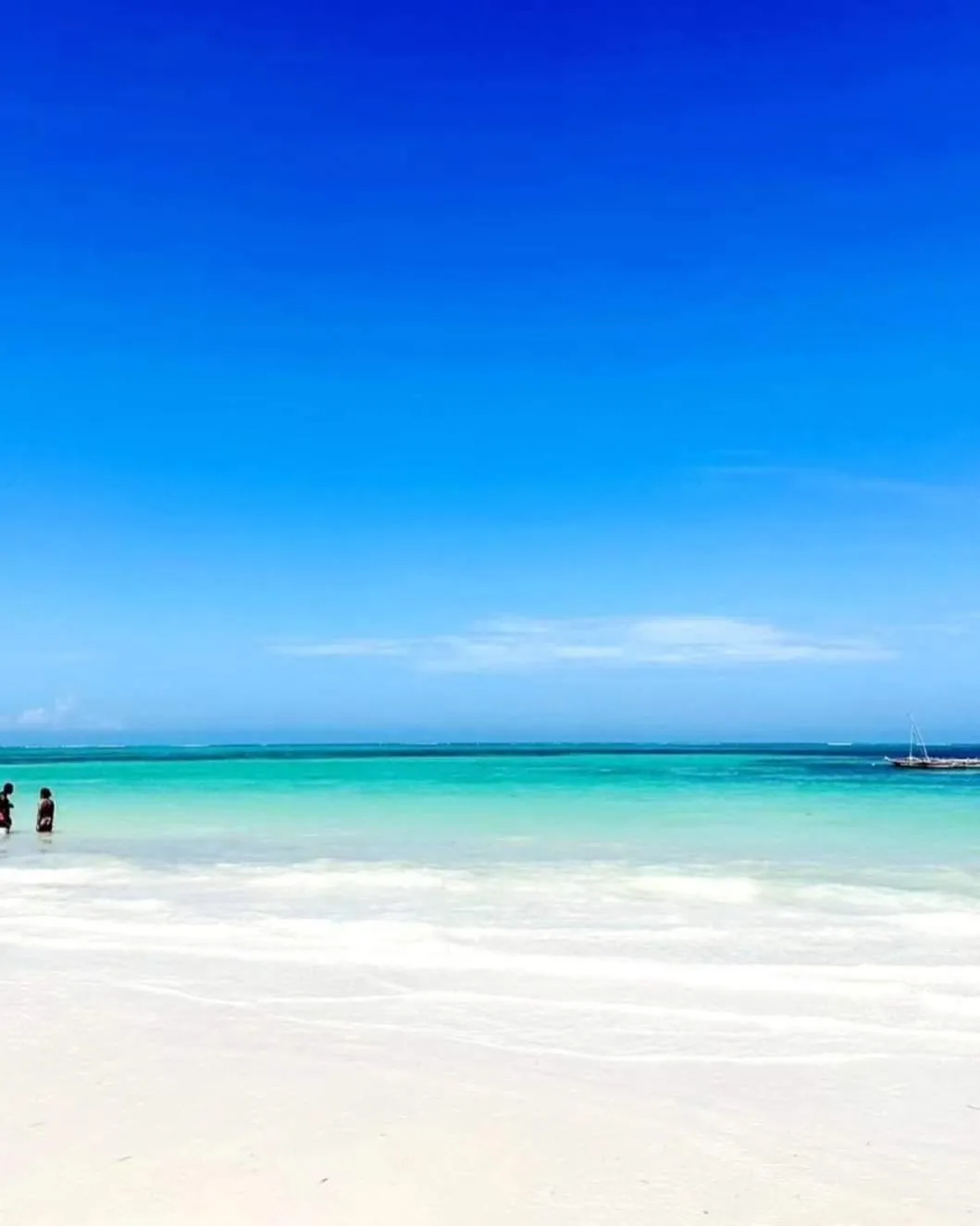 Sipano Beach Lodge Kiwengwa