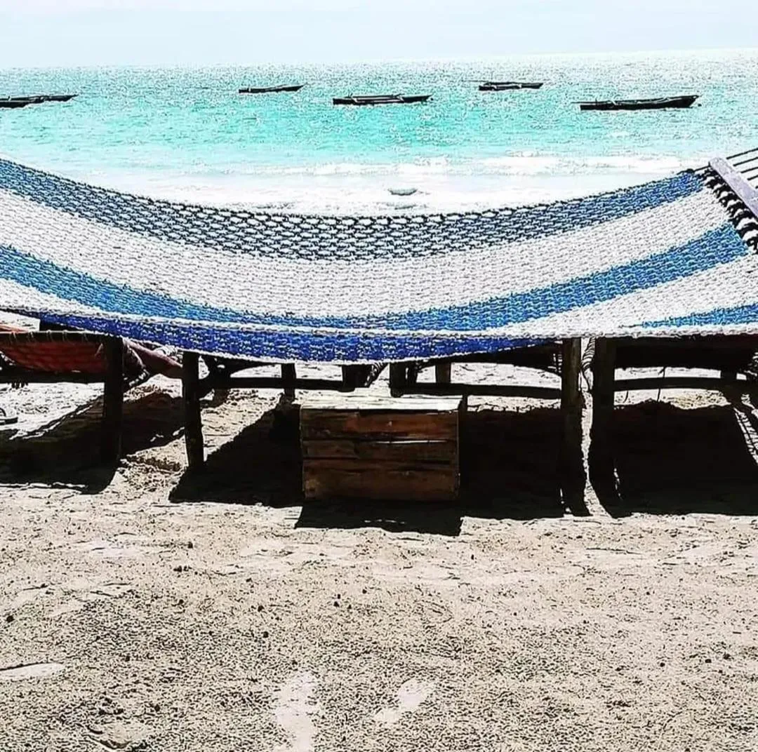 Sipano Beach Lodge Kiwengwa