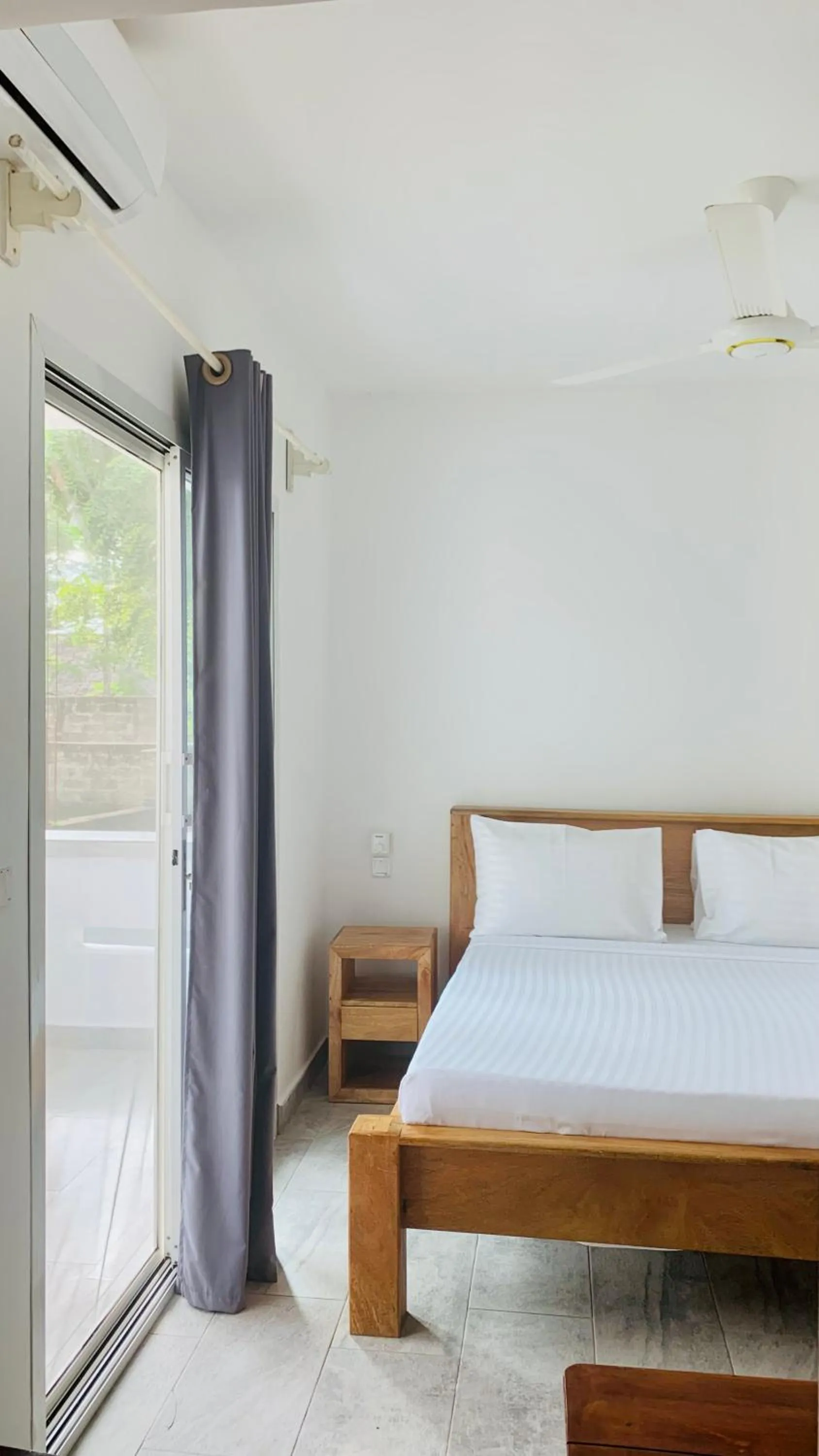 Sipano Beach Lodge Kiwengwa