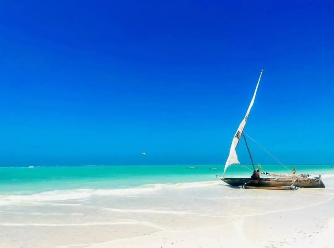 Sipano Beach Lodge Kiwengwa