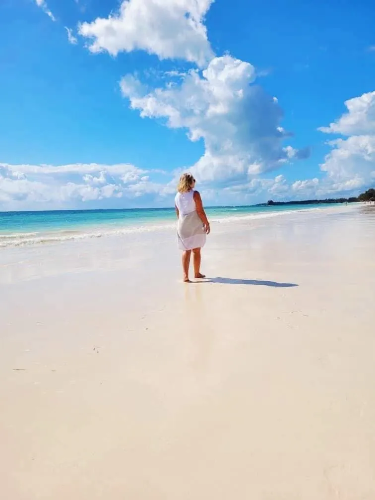 Sipano Beach Lodge Kiwengwa