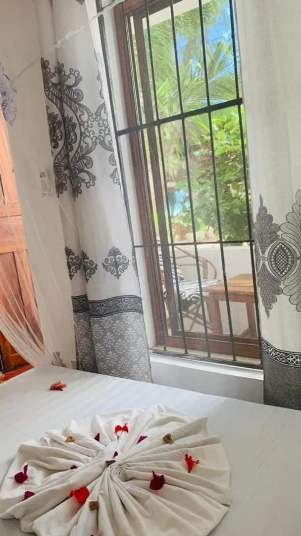 Sipano Beach Lodge Kiwengwa