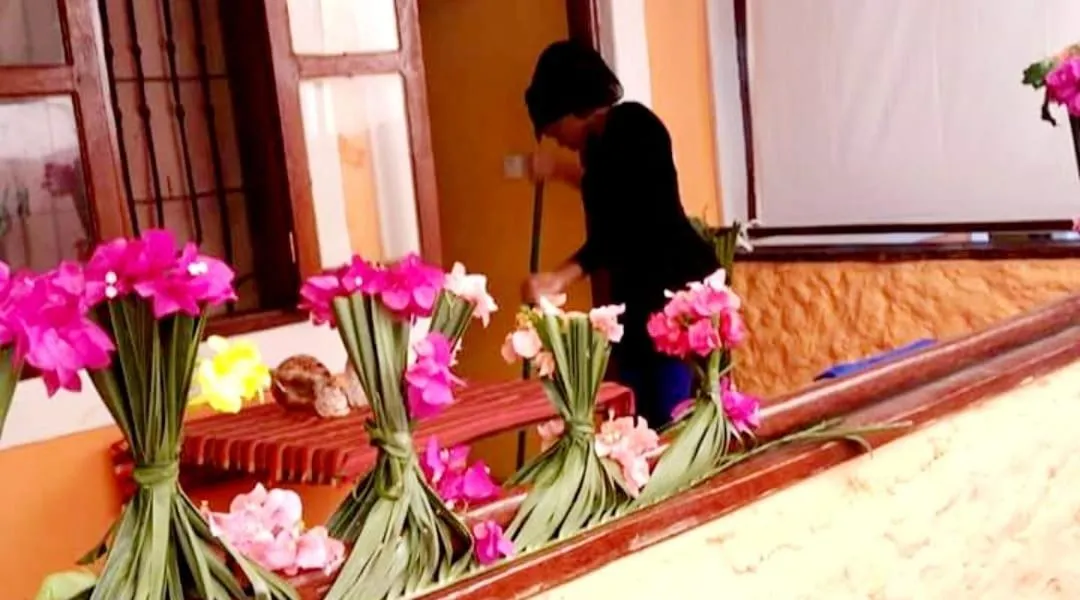 Sipano Beach Lodge Kiwengwa