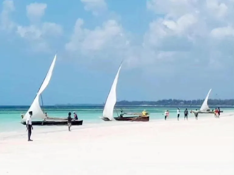 Sipano Beach Lodge Kiwengwa